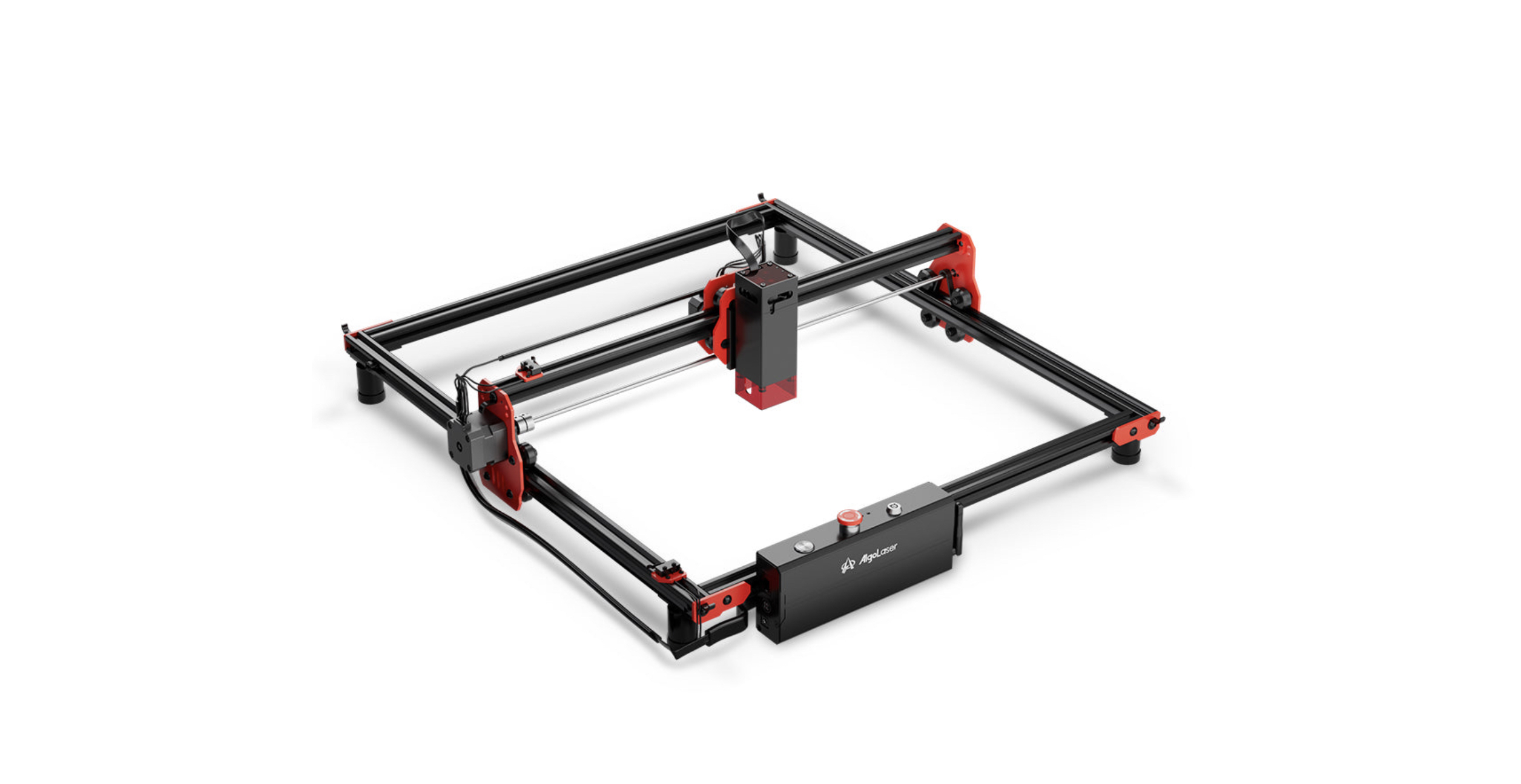 laser engraving machine