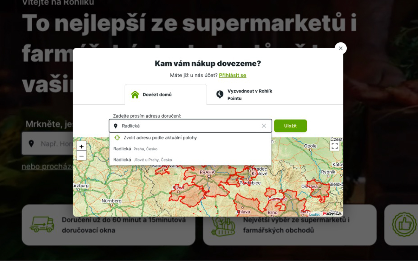 Mapi Apu Mapi Cz Api : Mapy.cz Suggest Places Integration – ITZNS