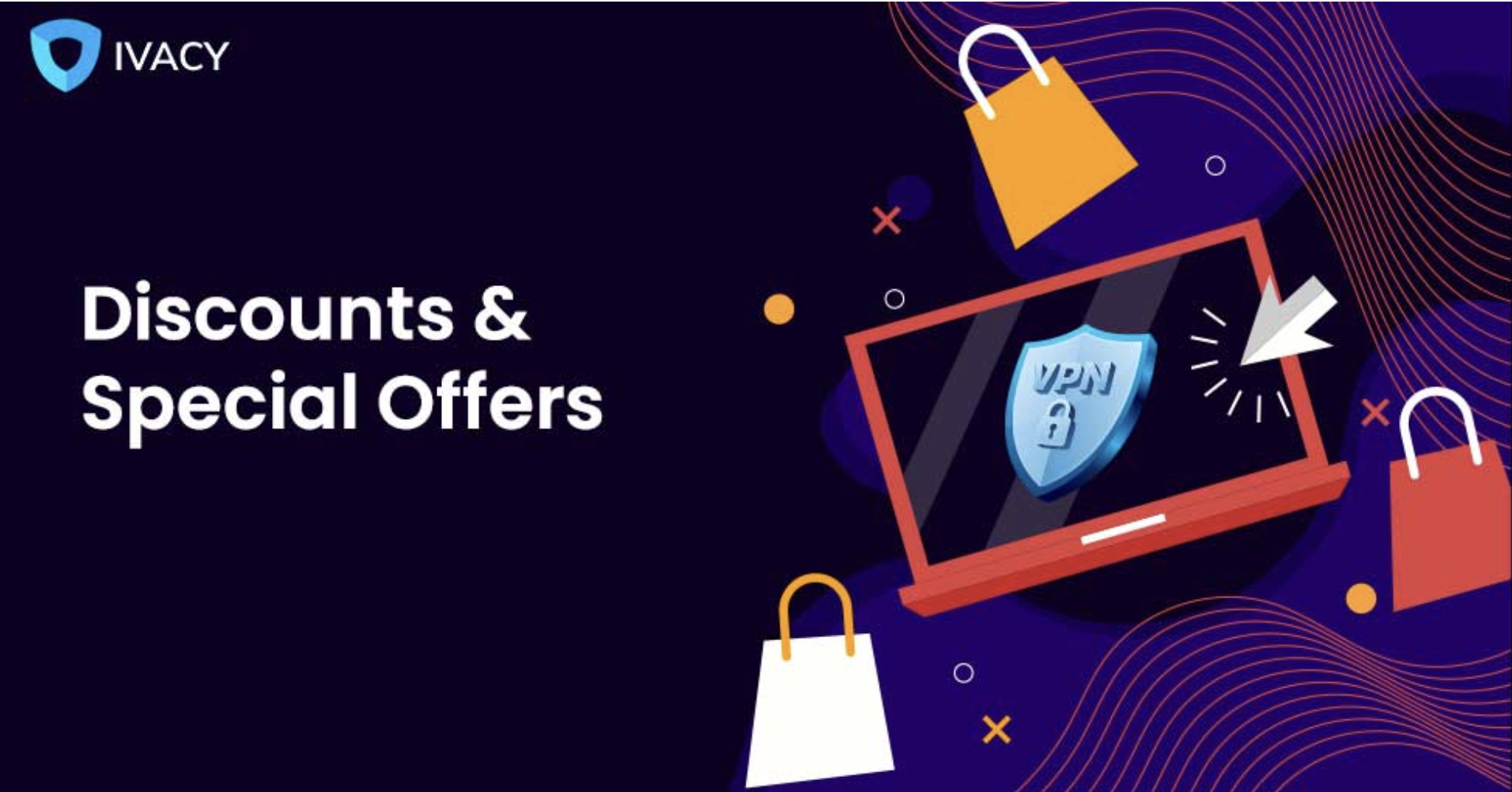 vpn discounts special offers
