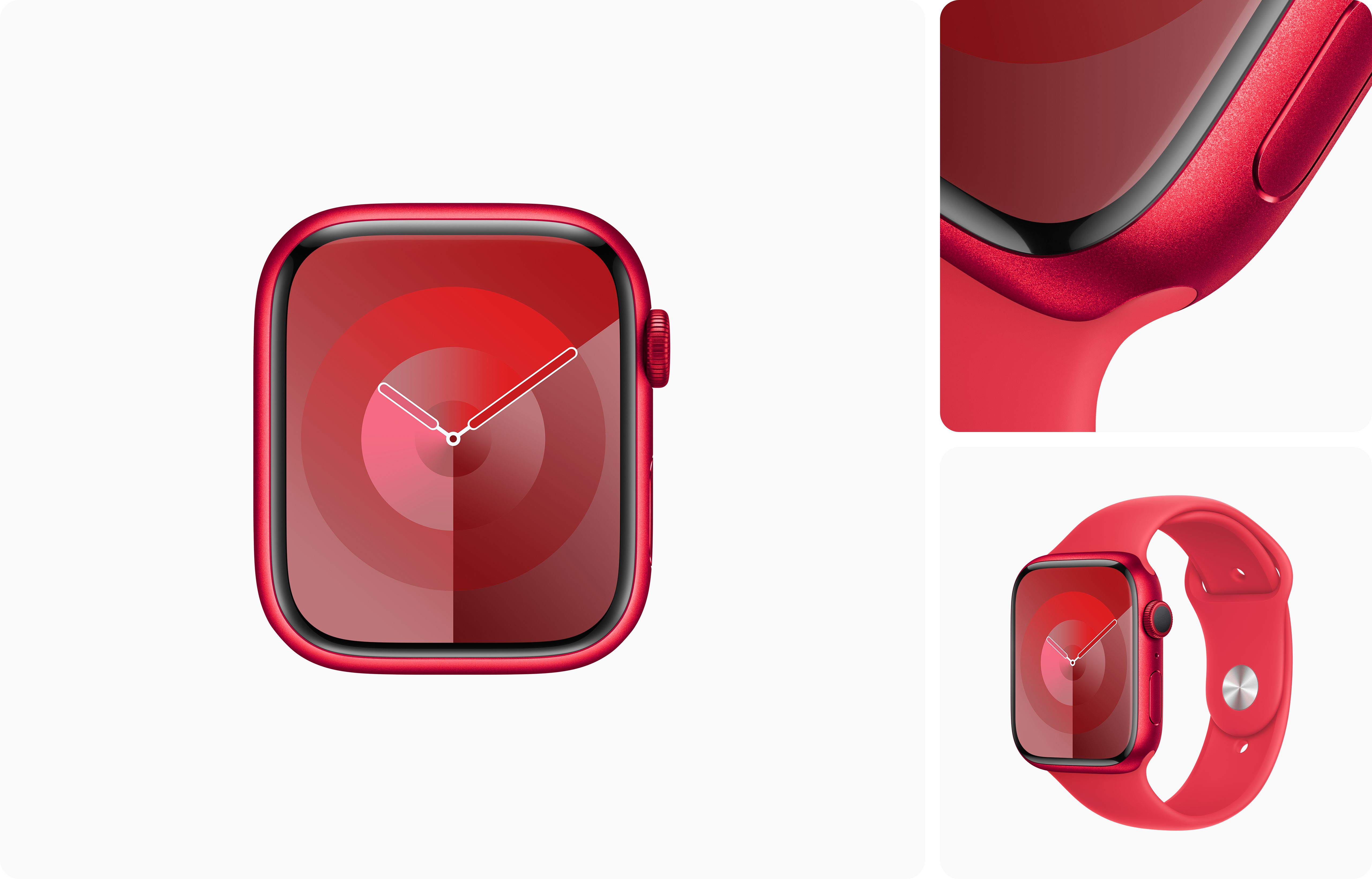 Apple Watch Product red 2 Apple Watch Product red 2