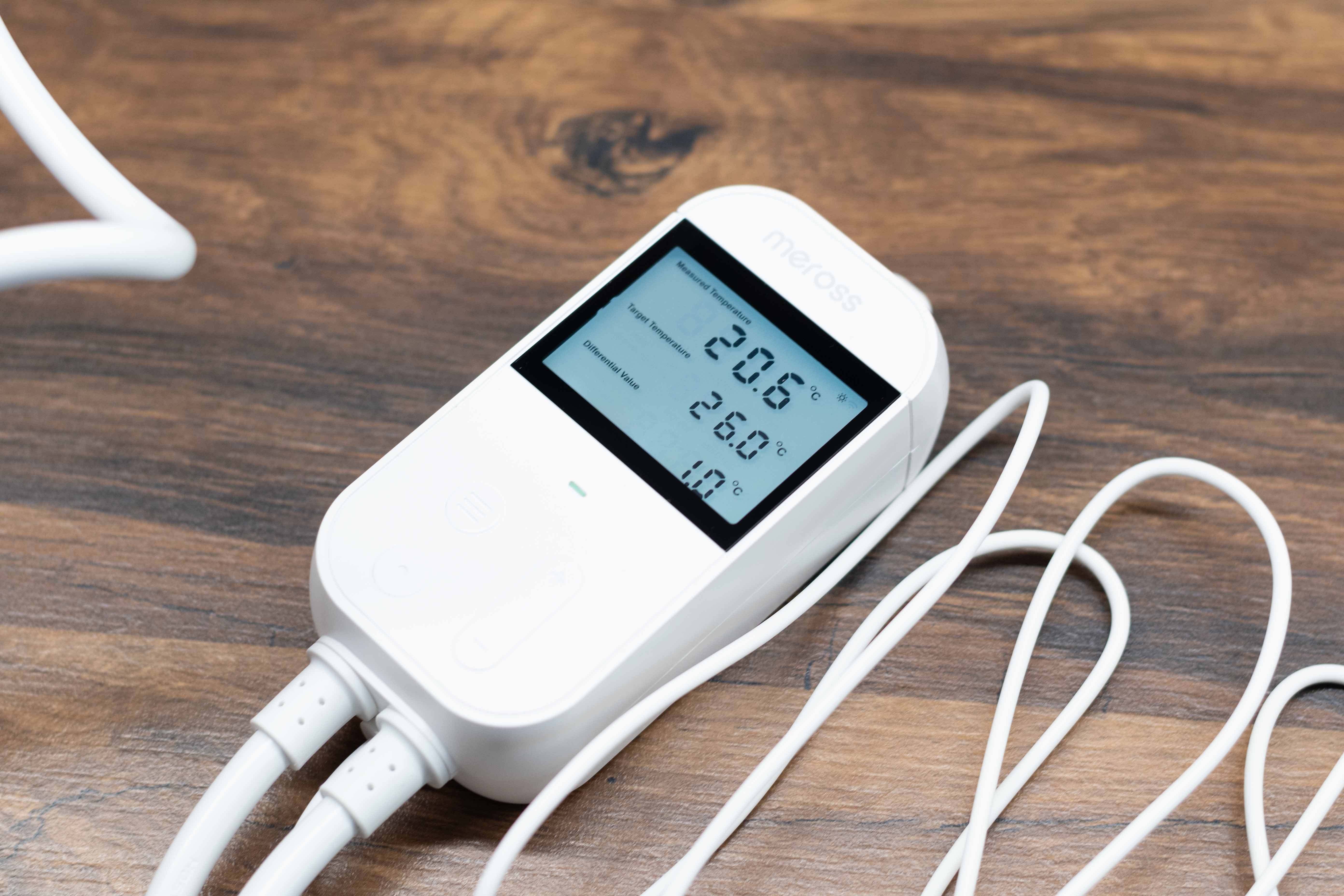 Meross smart gadgety 18