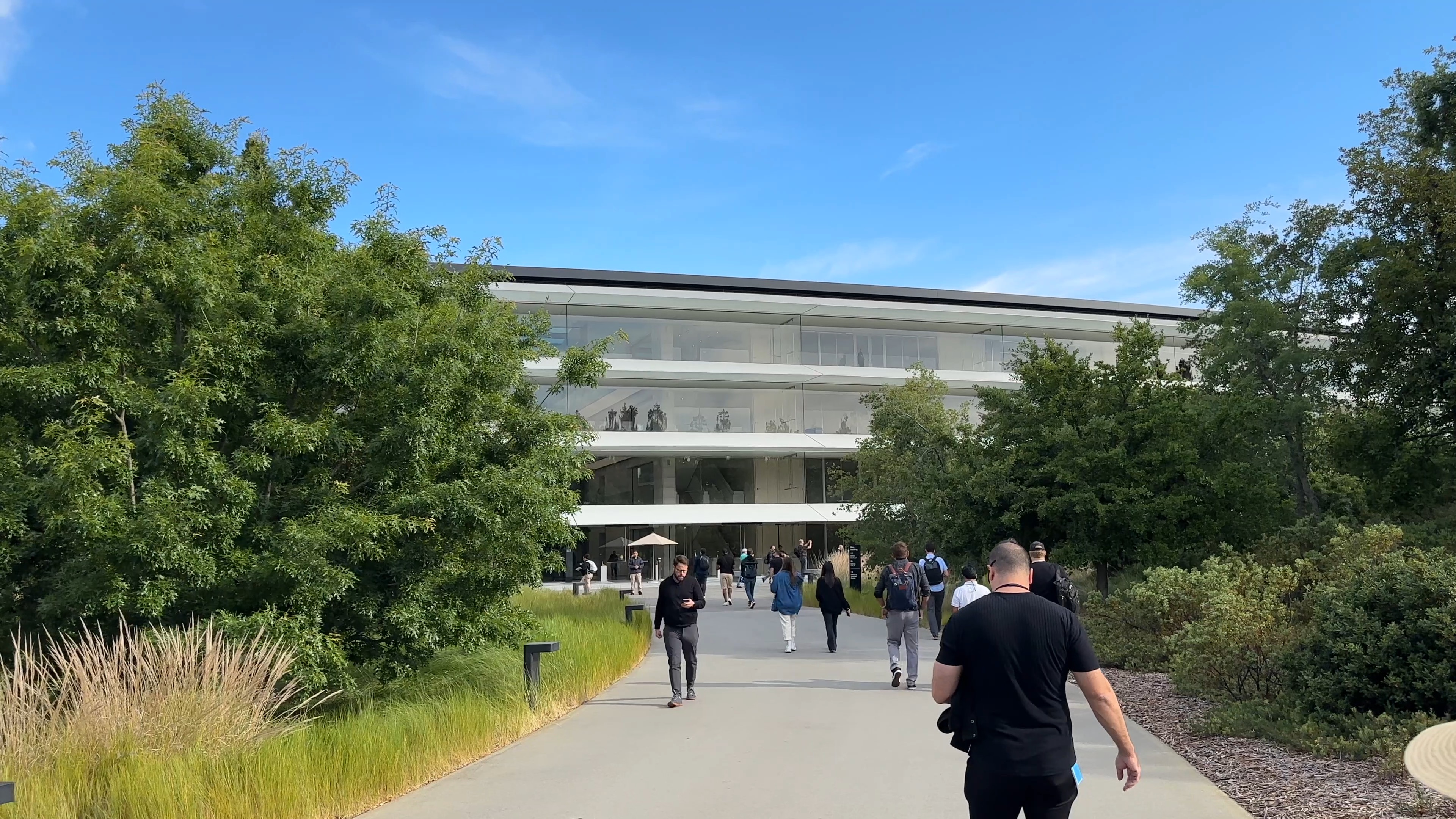 apple park apple park