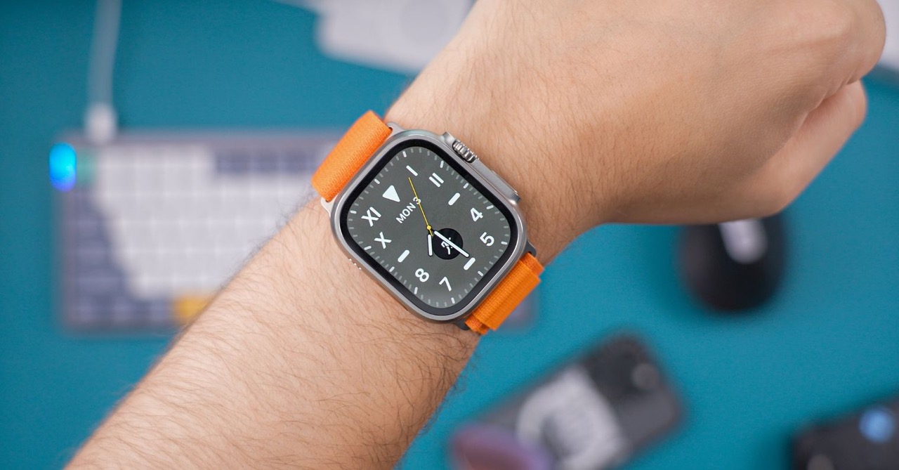 Další zvrat! Apple začne v USA opět prodávat Apple Watch 9 a Ultra 2, má to ale háček