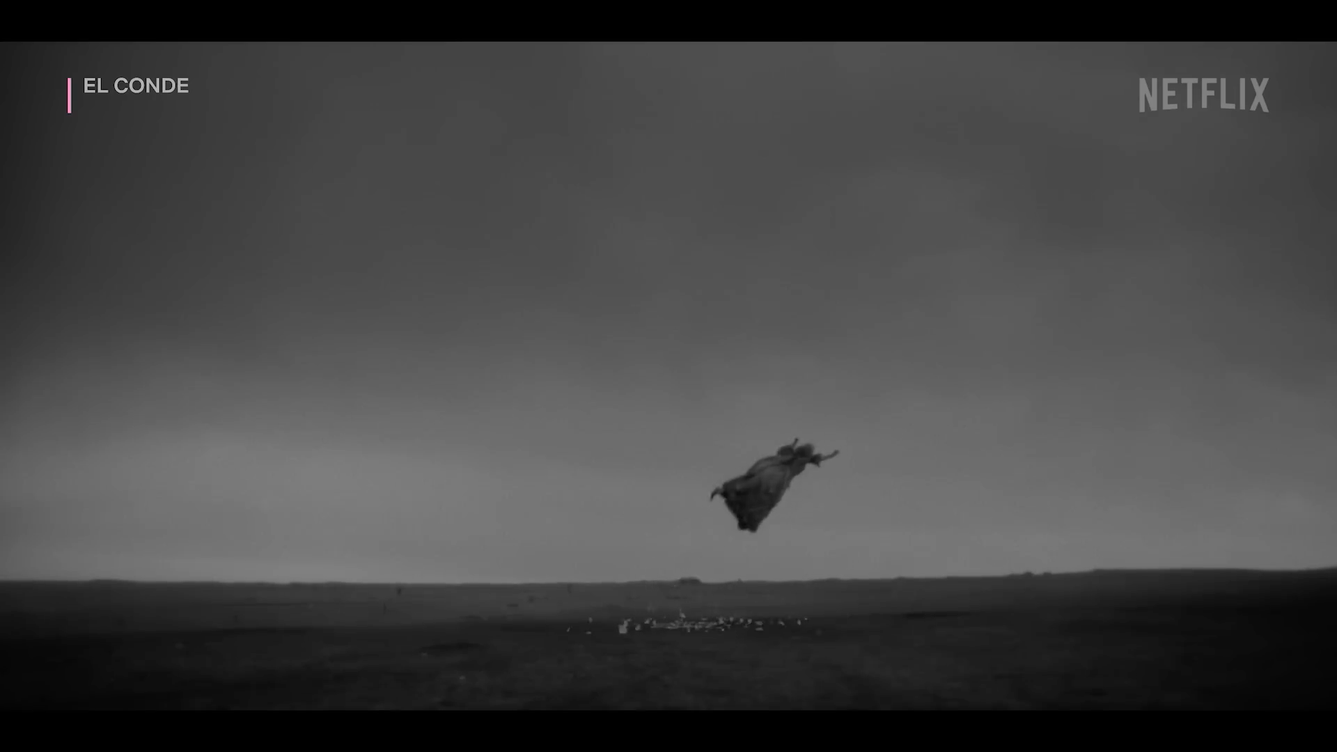 black and white floating figure black and white floating figure