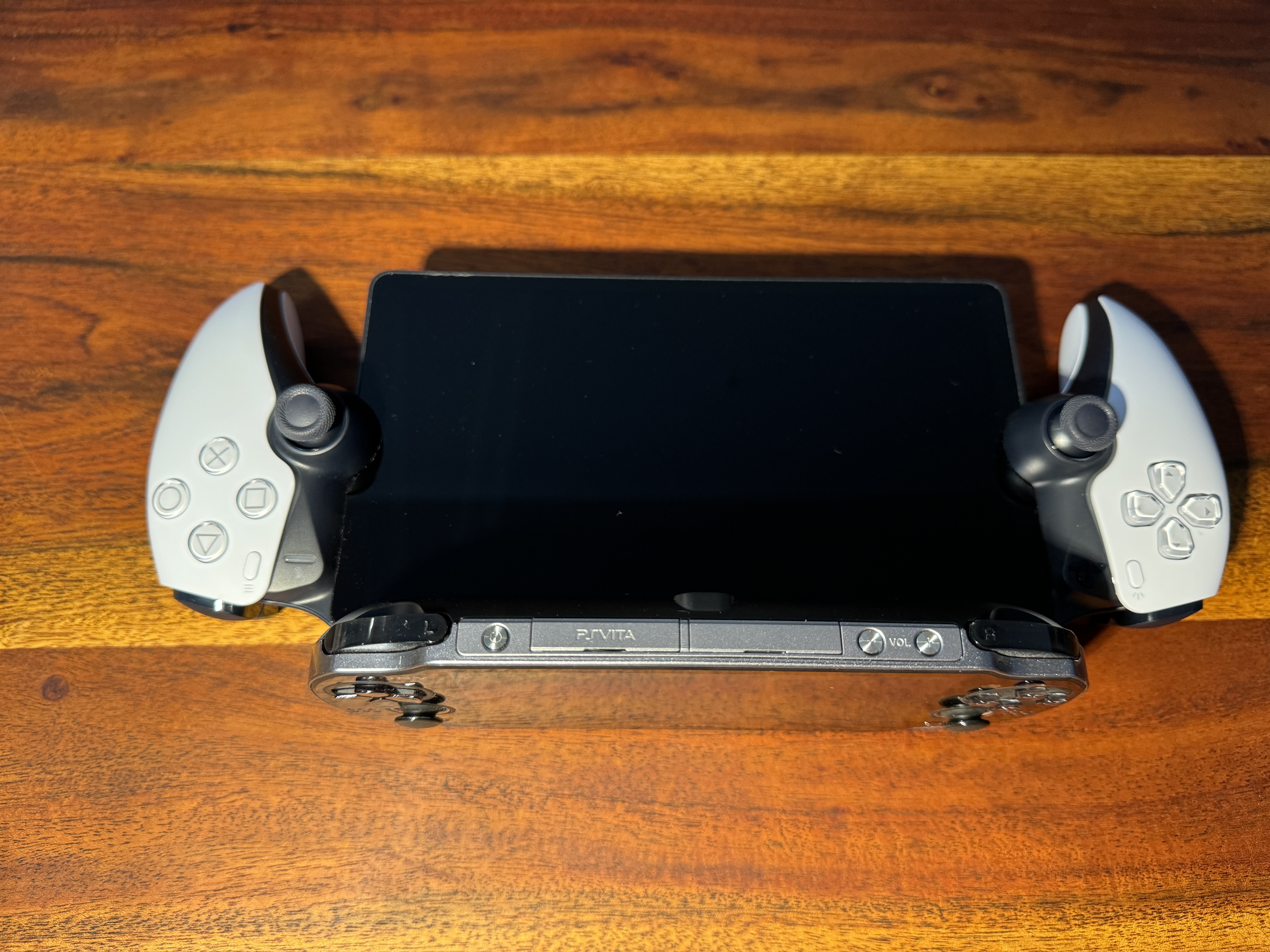 controllers and gaming device