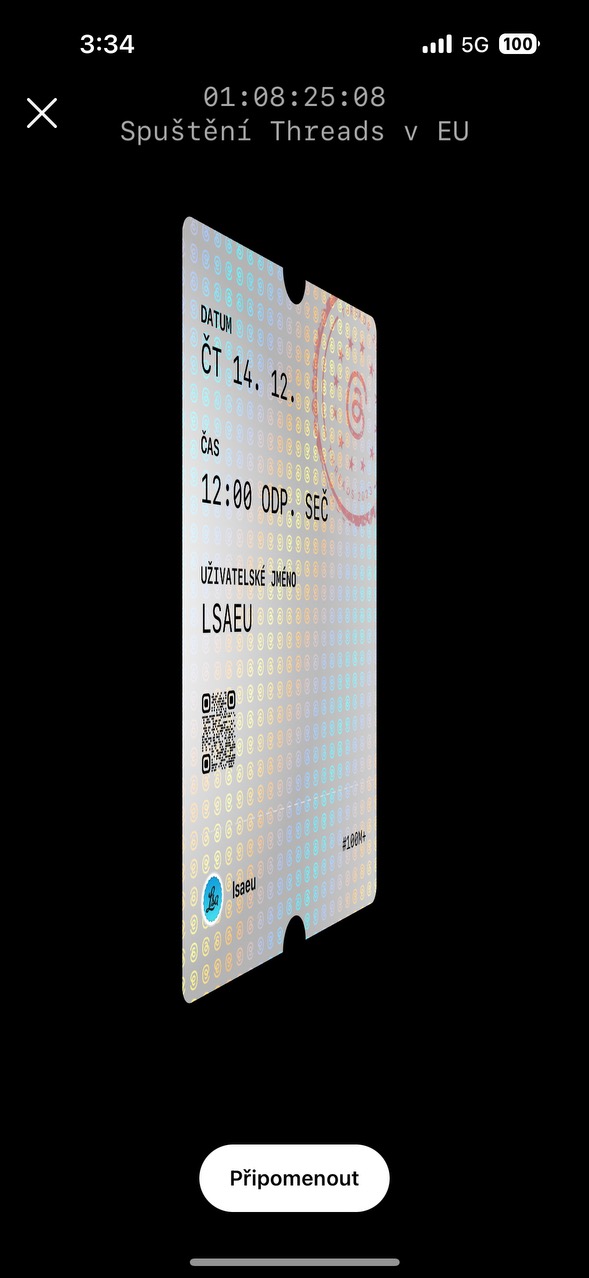 digital ticket display