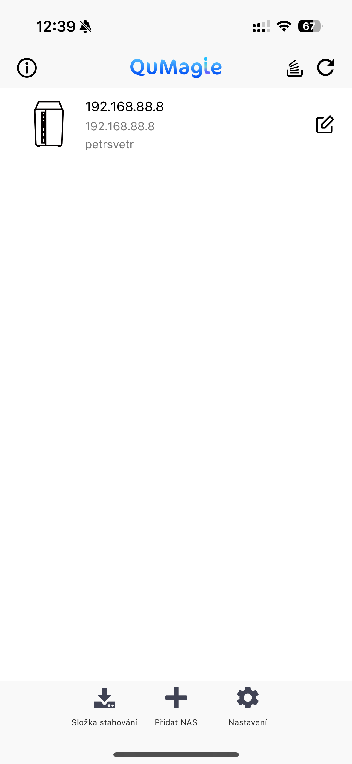 media type categories