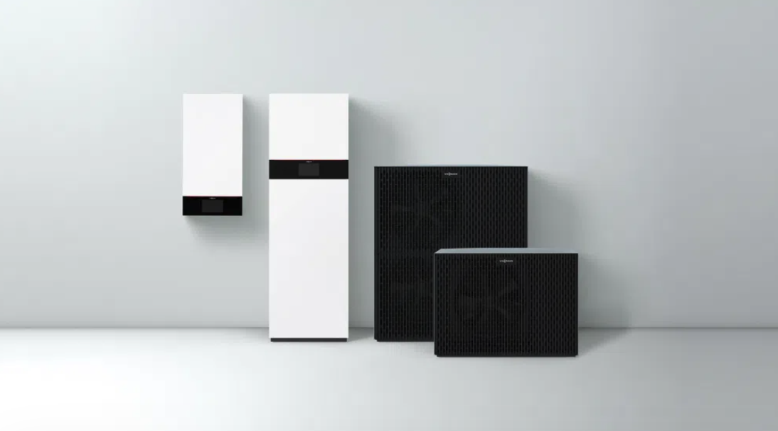 modern energy storage units