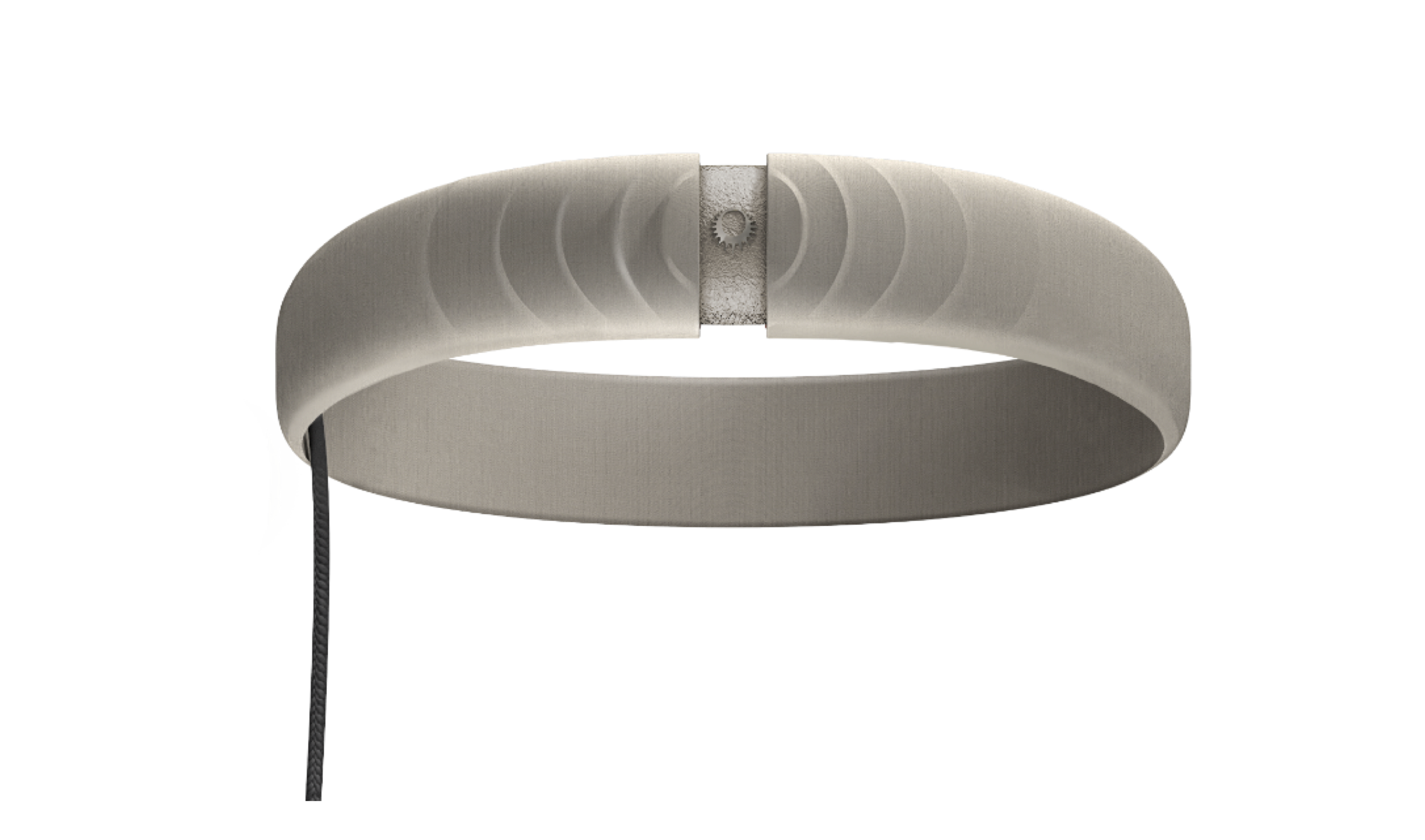 modern minimalist light fixture