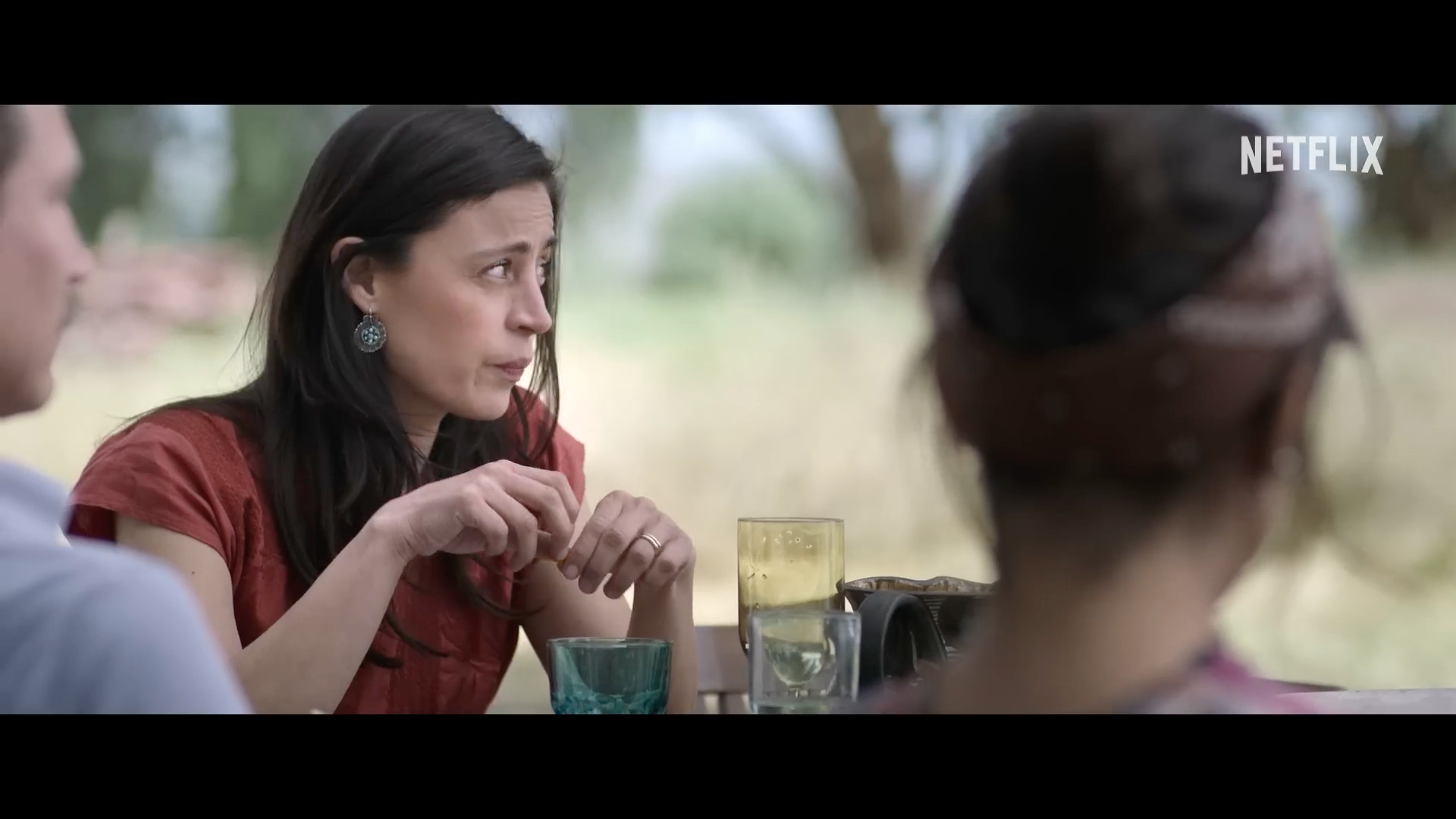 netflix scene outdoor