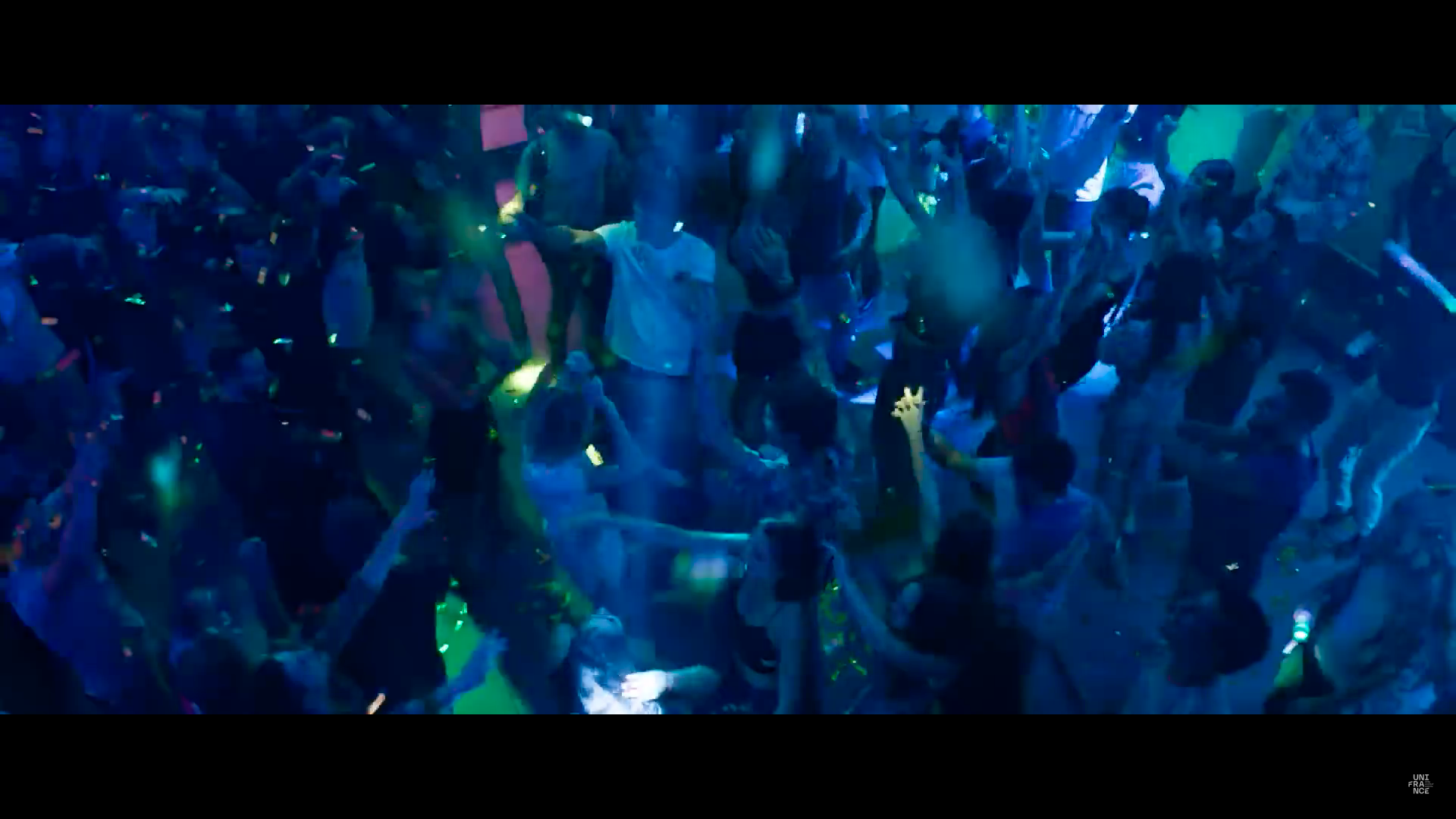 nightclub party crowd nightclub party crowd