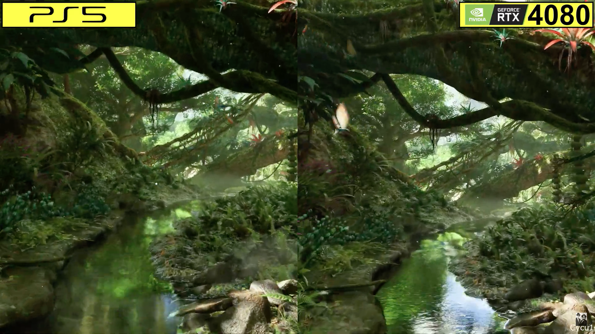 ps5 vs rtx 4080 graphics comparison