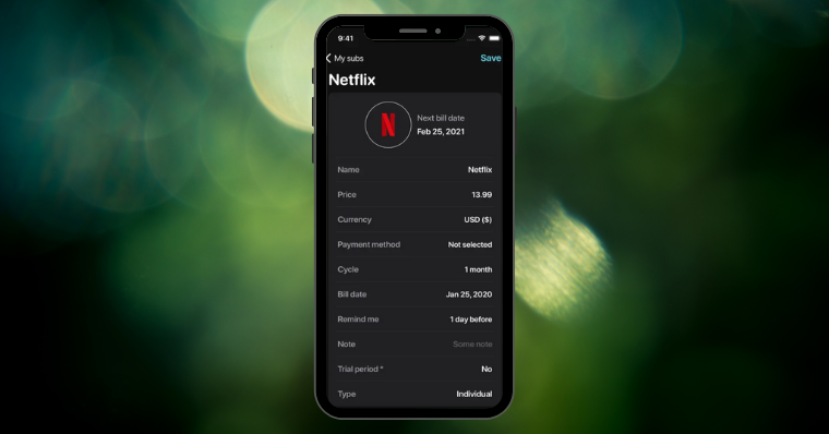 5 aplikací, které stojí za pozornost: Úprava fotek, výkonná kalkulačka a správa předplatného