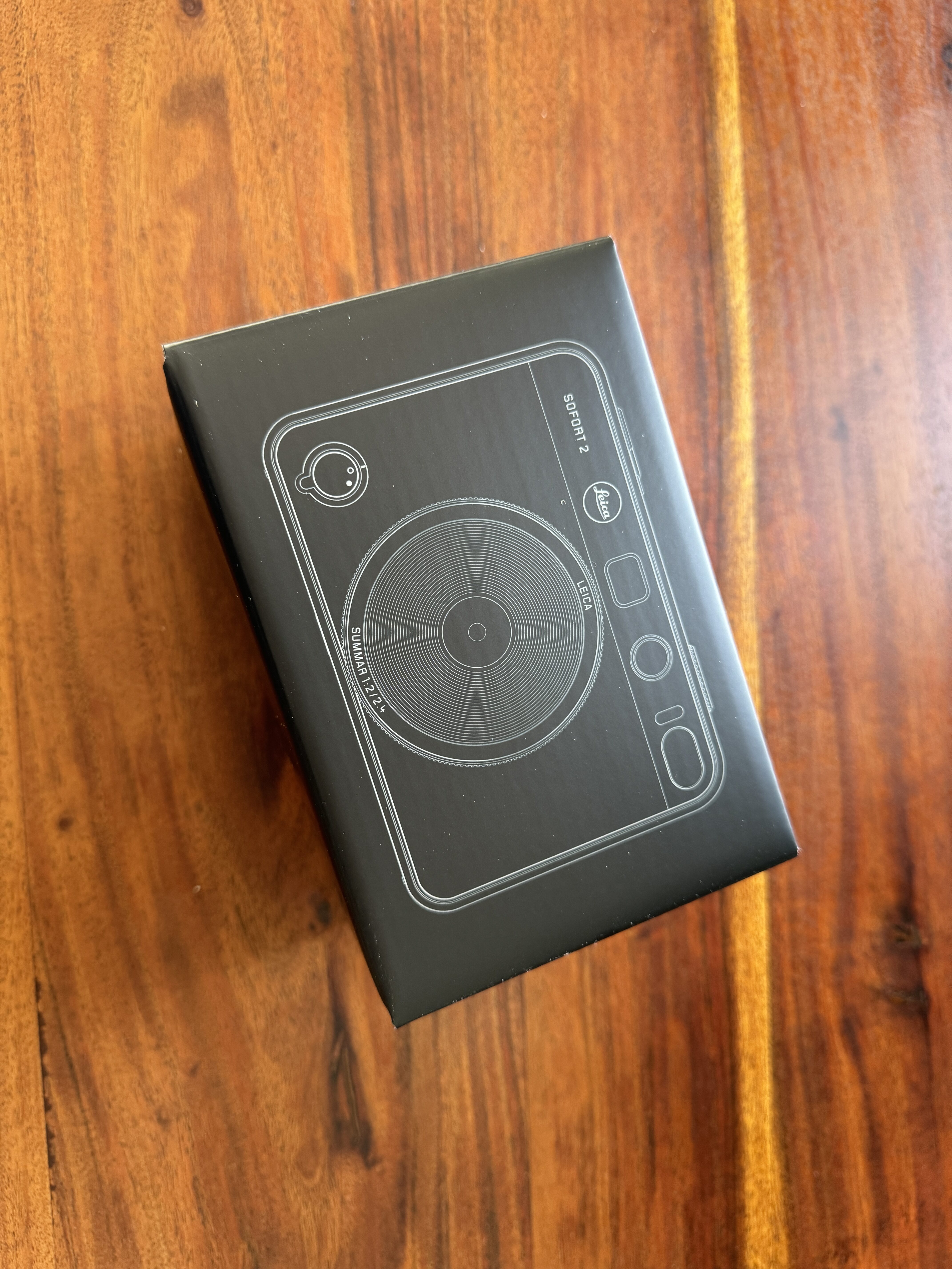 baleni leica sofort 2