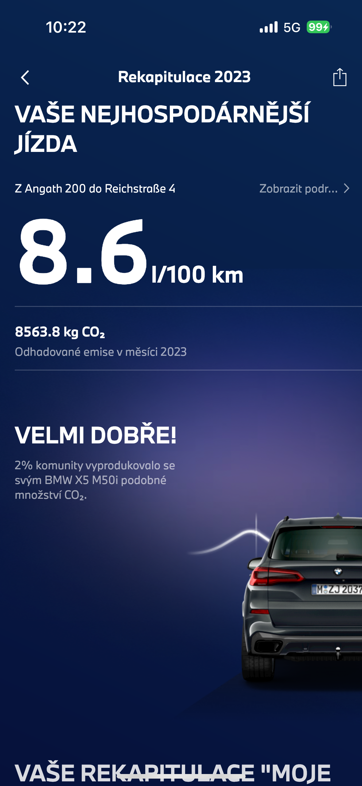 most efficient drive 2023