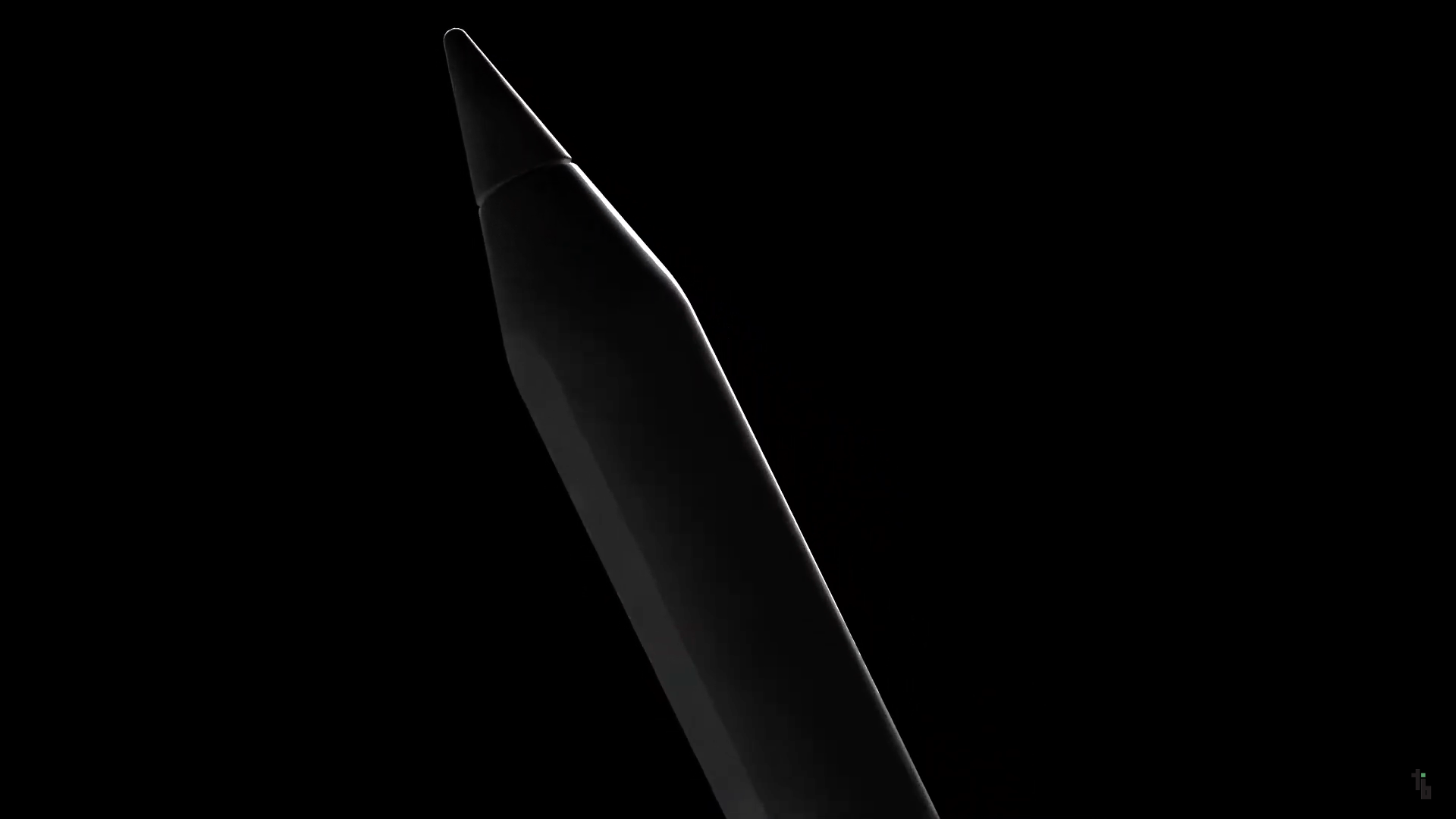 pencil pro black edition