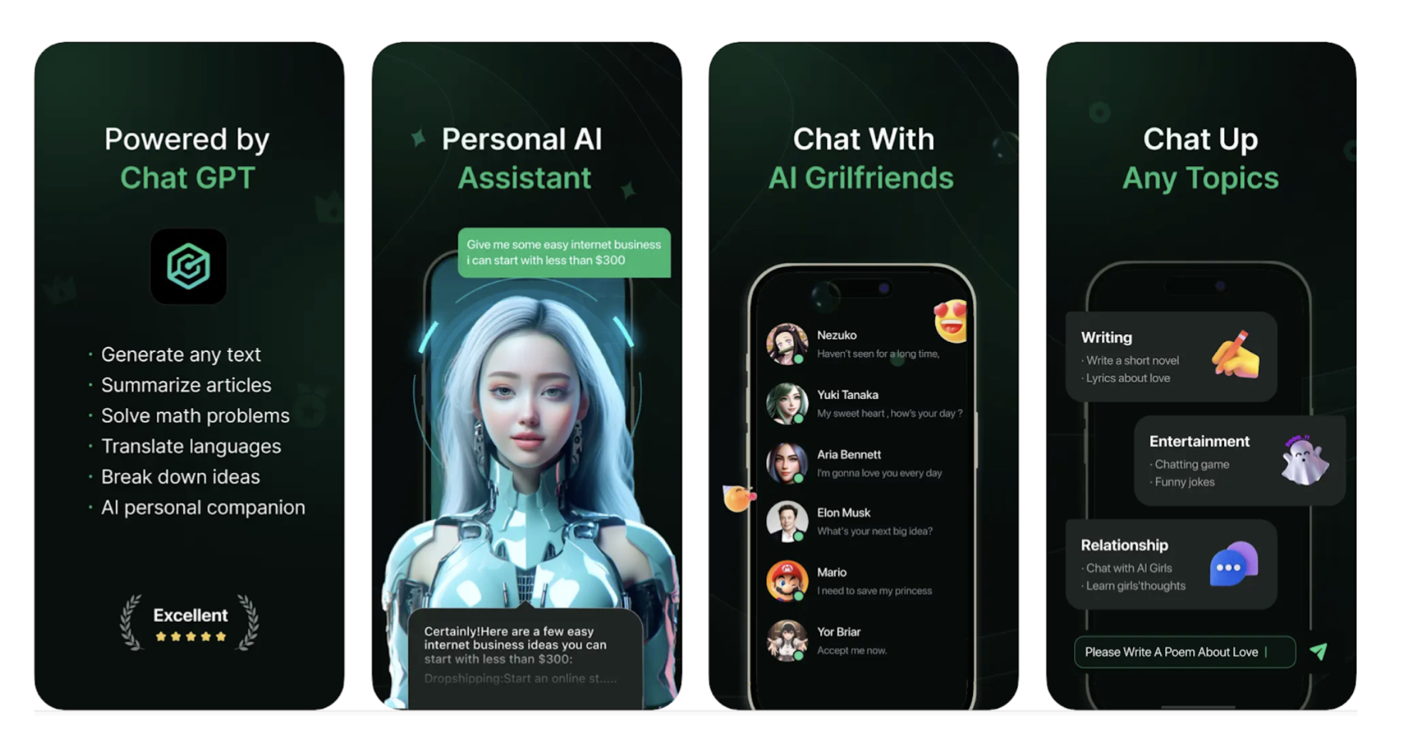 personal ai assistant overview