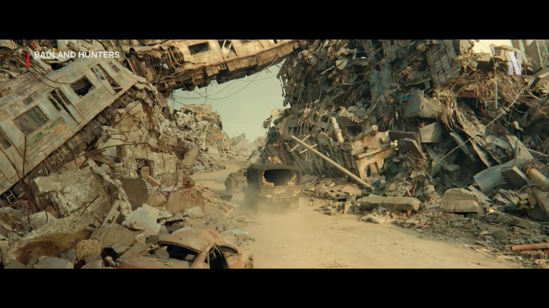 post apocalyptic junkyard scene post apocalyptic junkyard scene