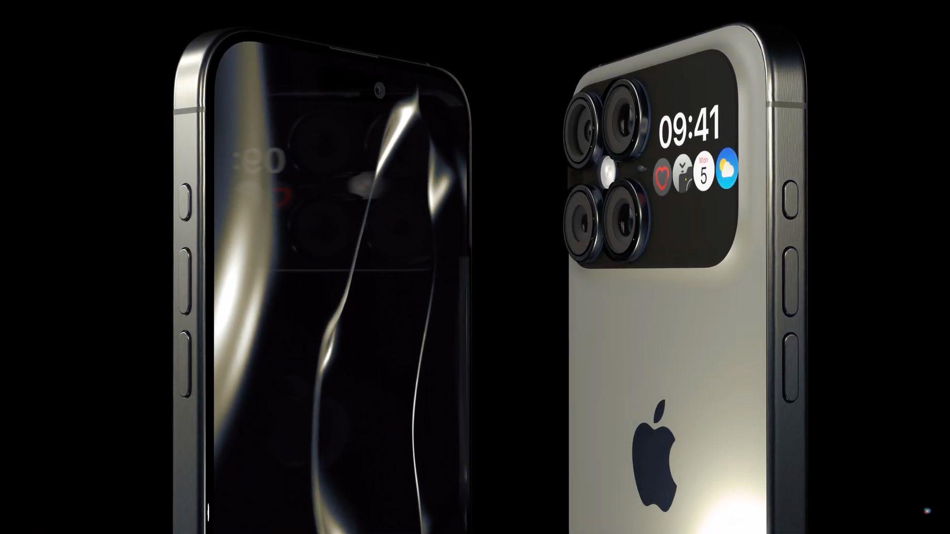 smartphone dual view