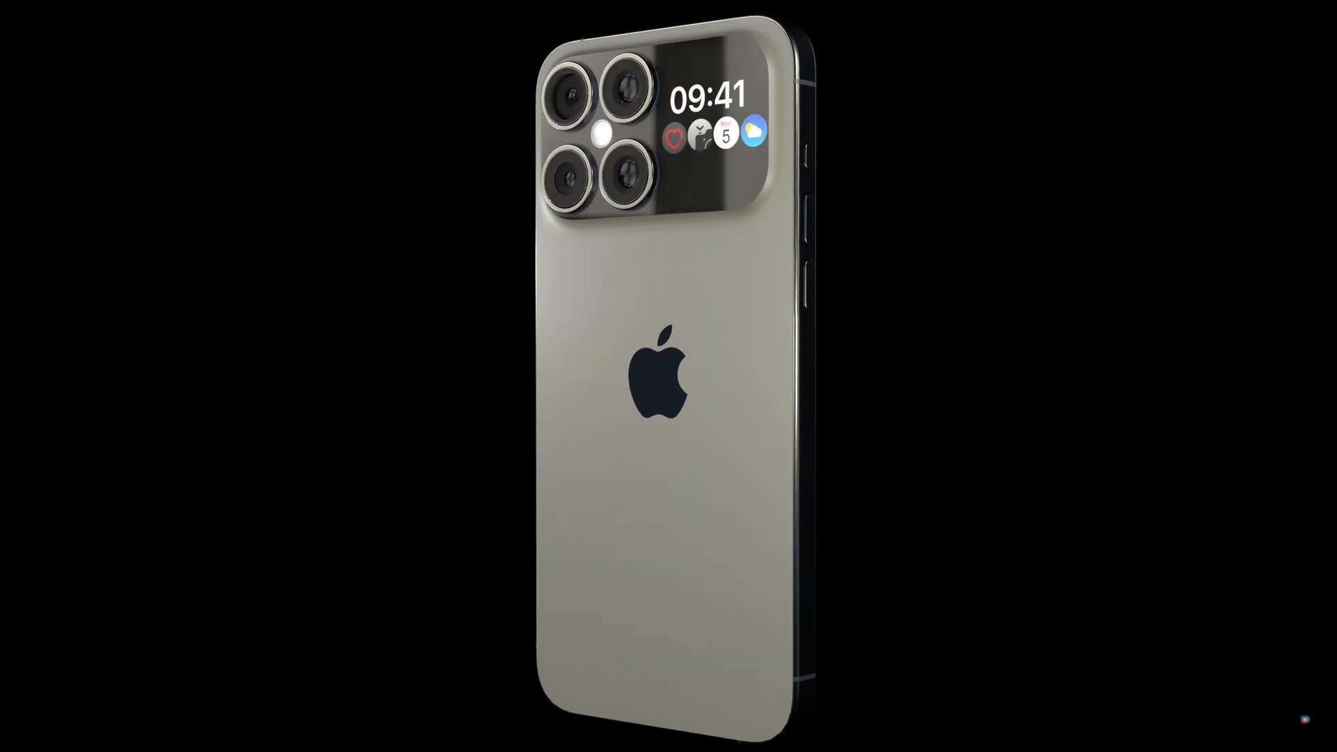 smartphone thin side