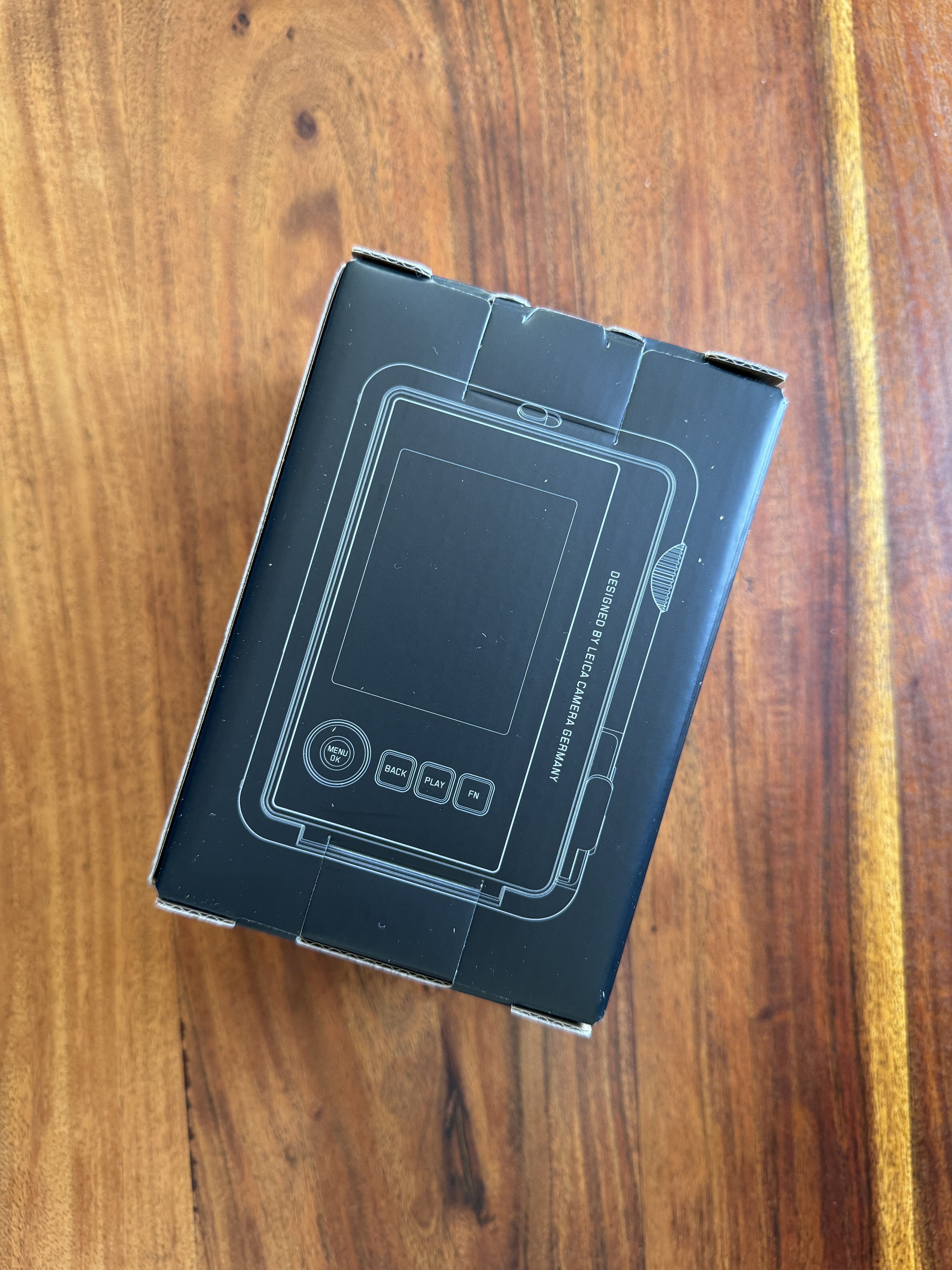 sofort 2 leica baleni