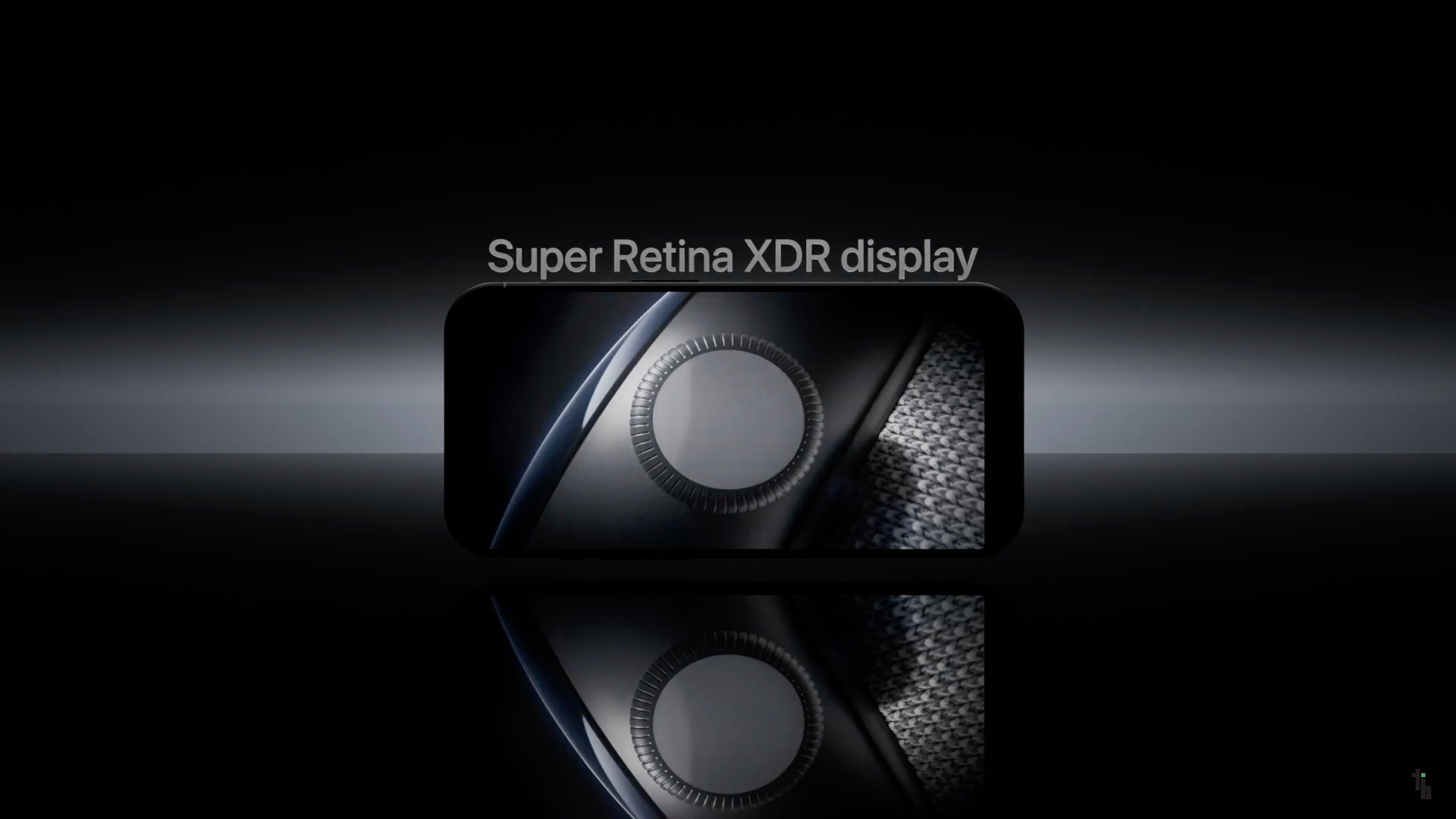 super retina xdr display