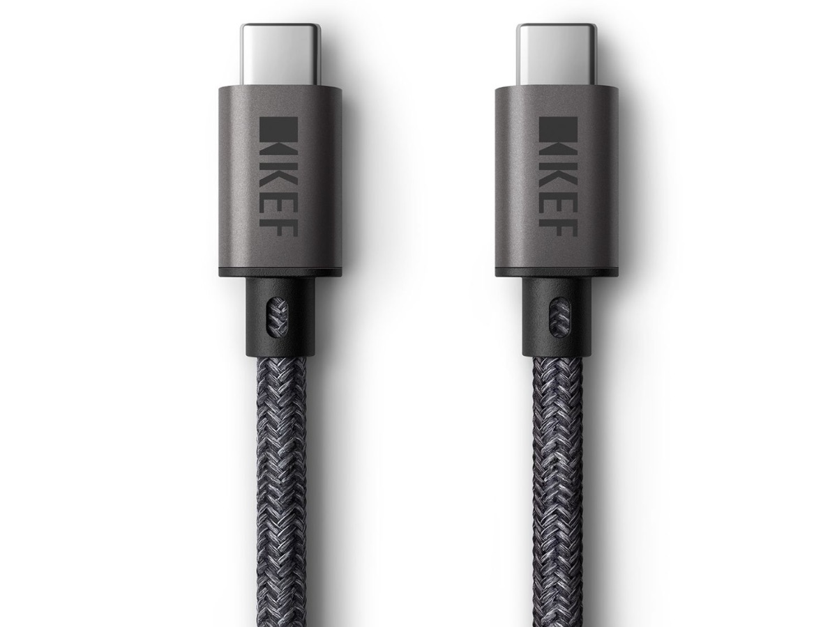 usb c cable closeup
