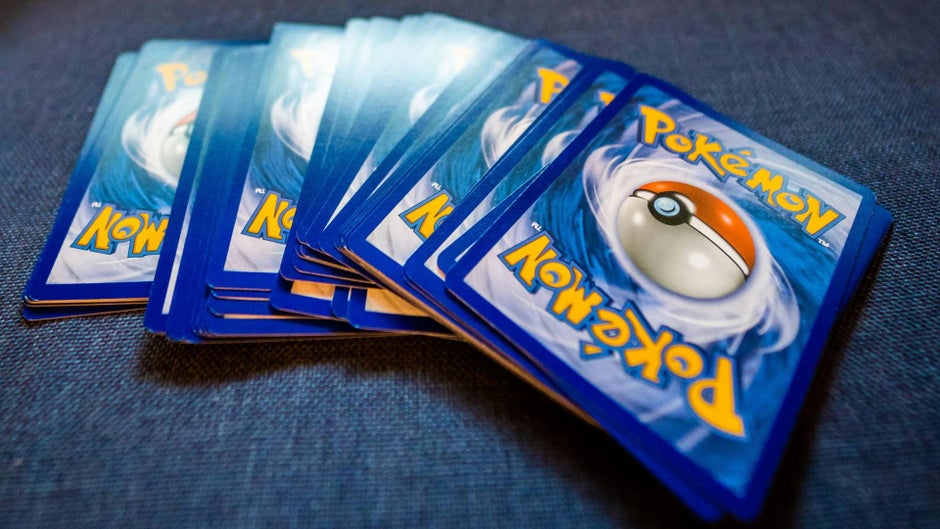Na iPhony míří další hra ze světa Pokémonů