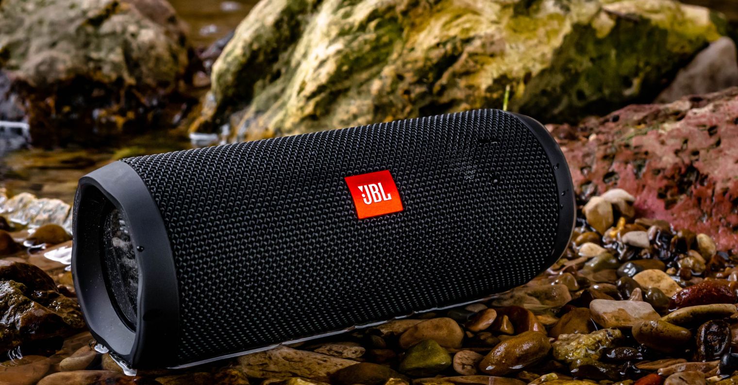JBL charge