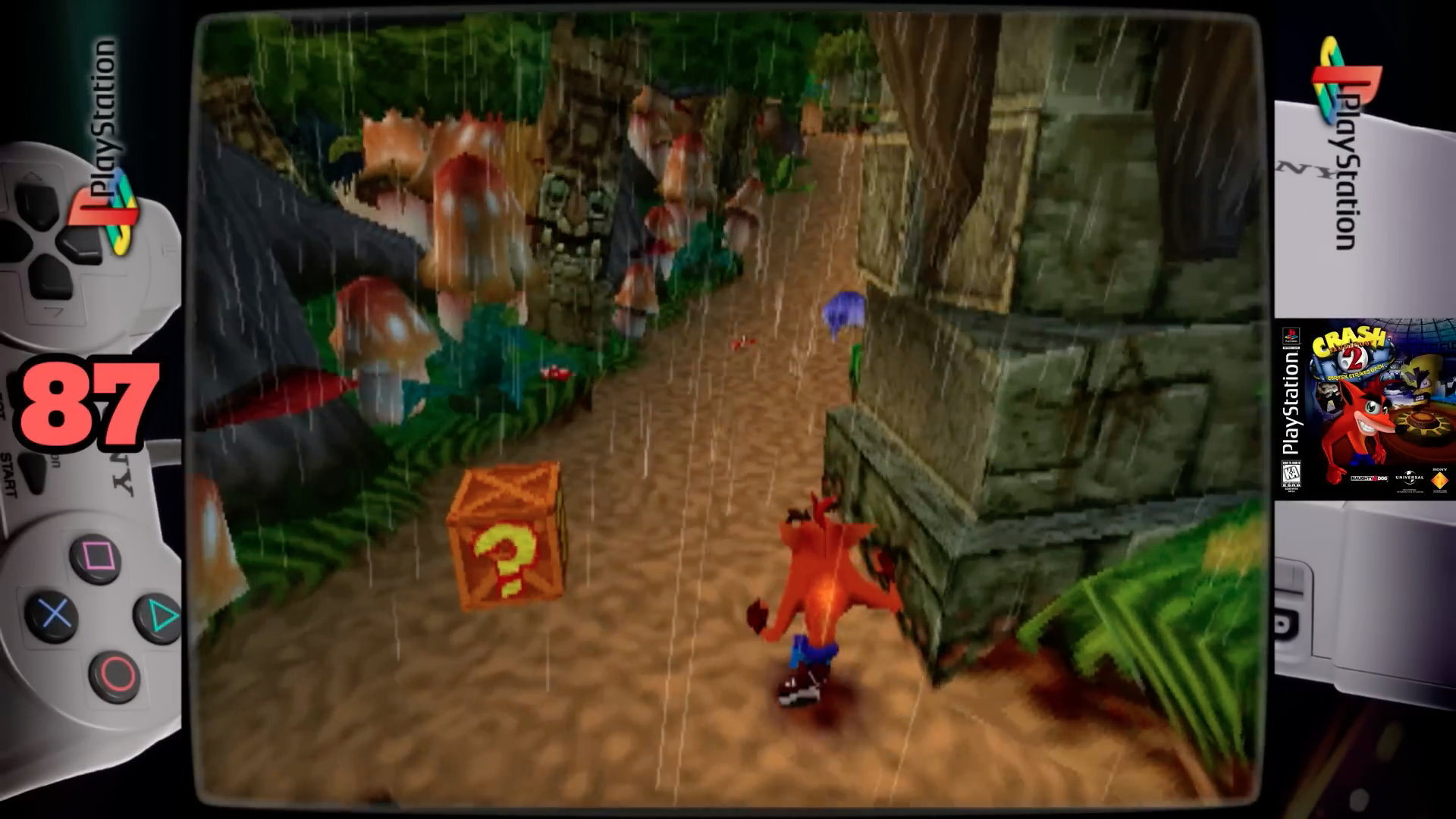 Toto je 100 nejlepších her, které kdy vyšly na Playstation 1