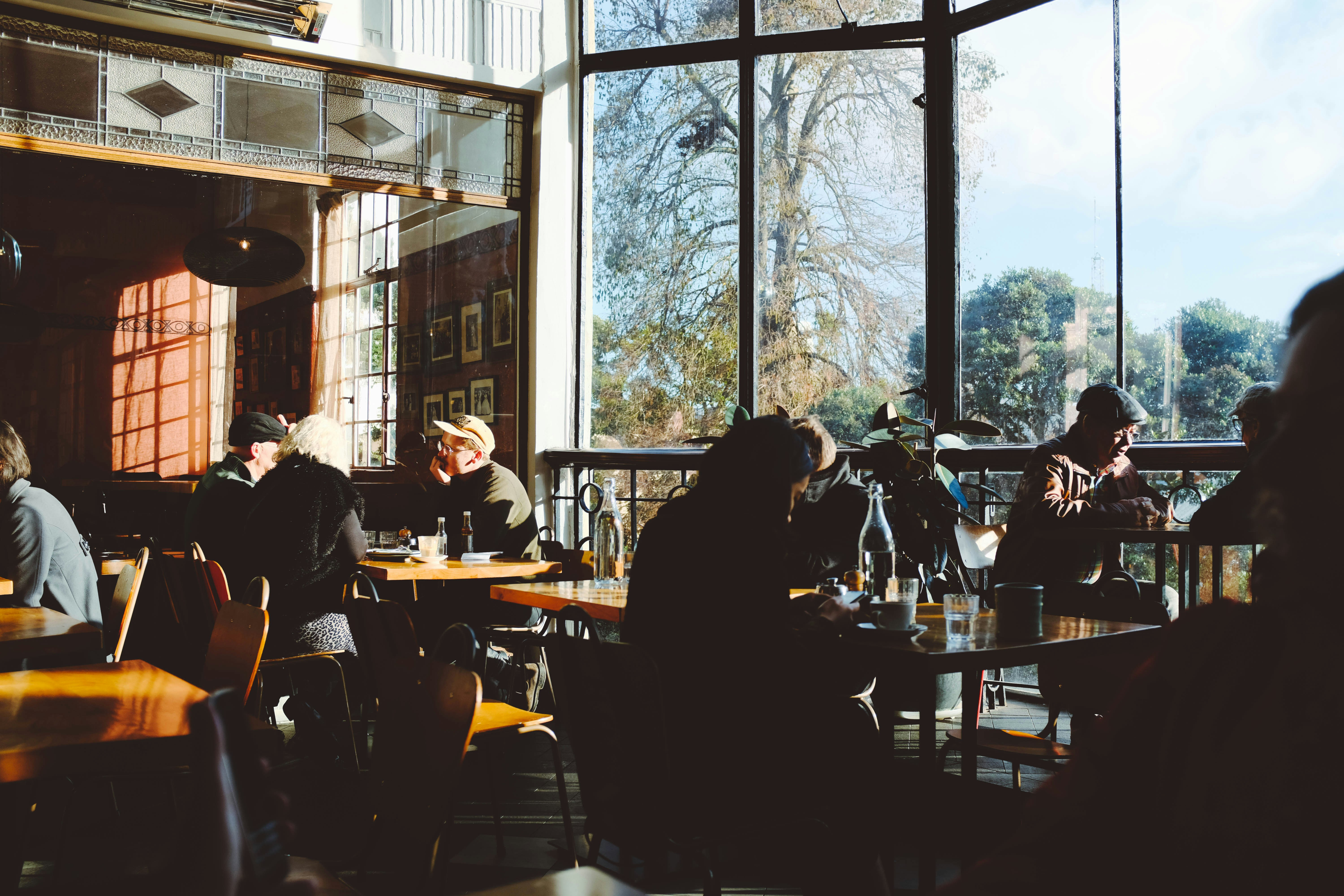 adrien olichon cofee unsplash