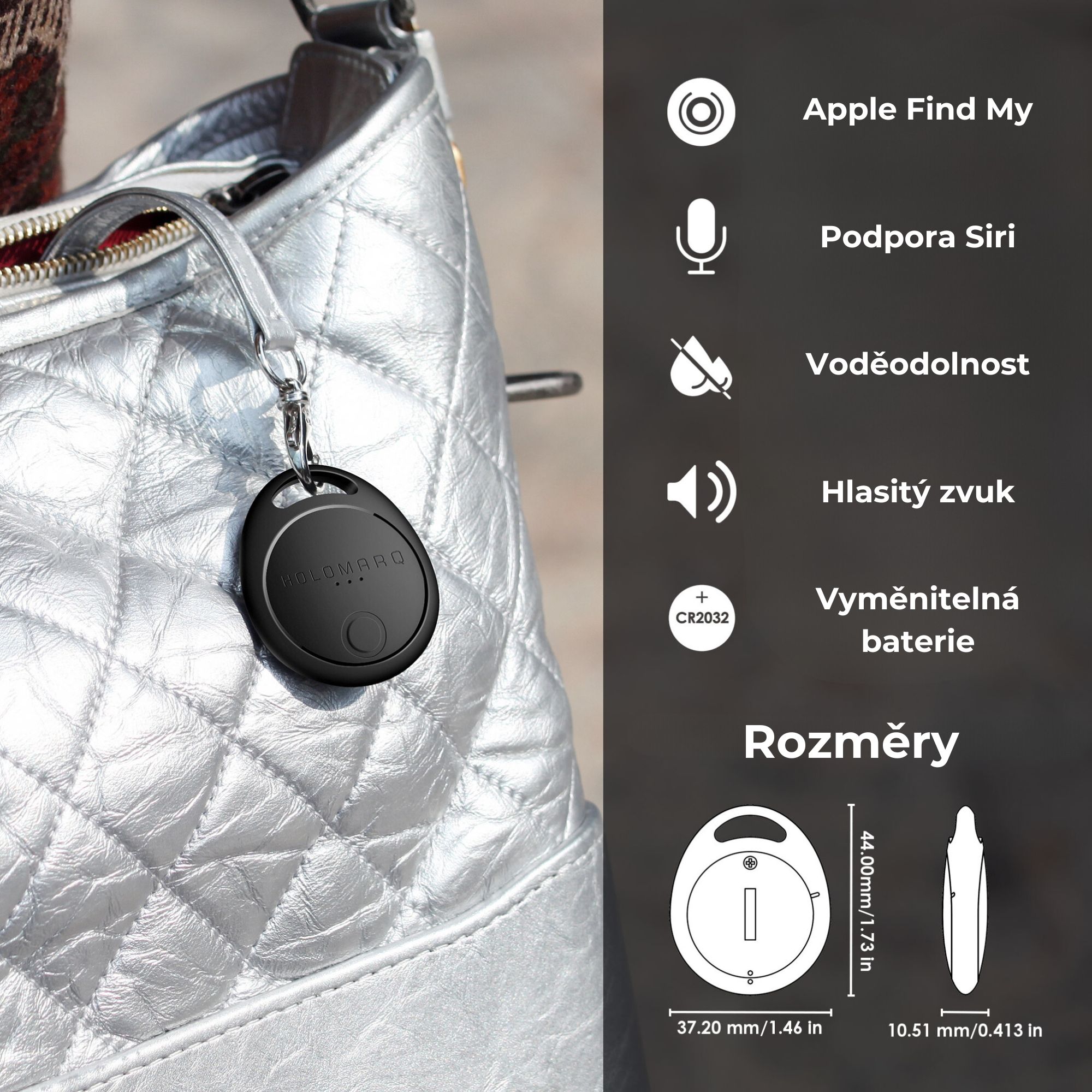 apple find my keychain