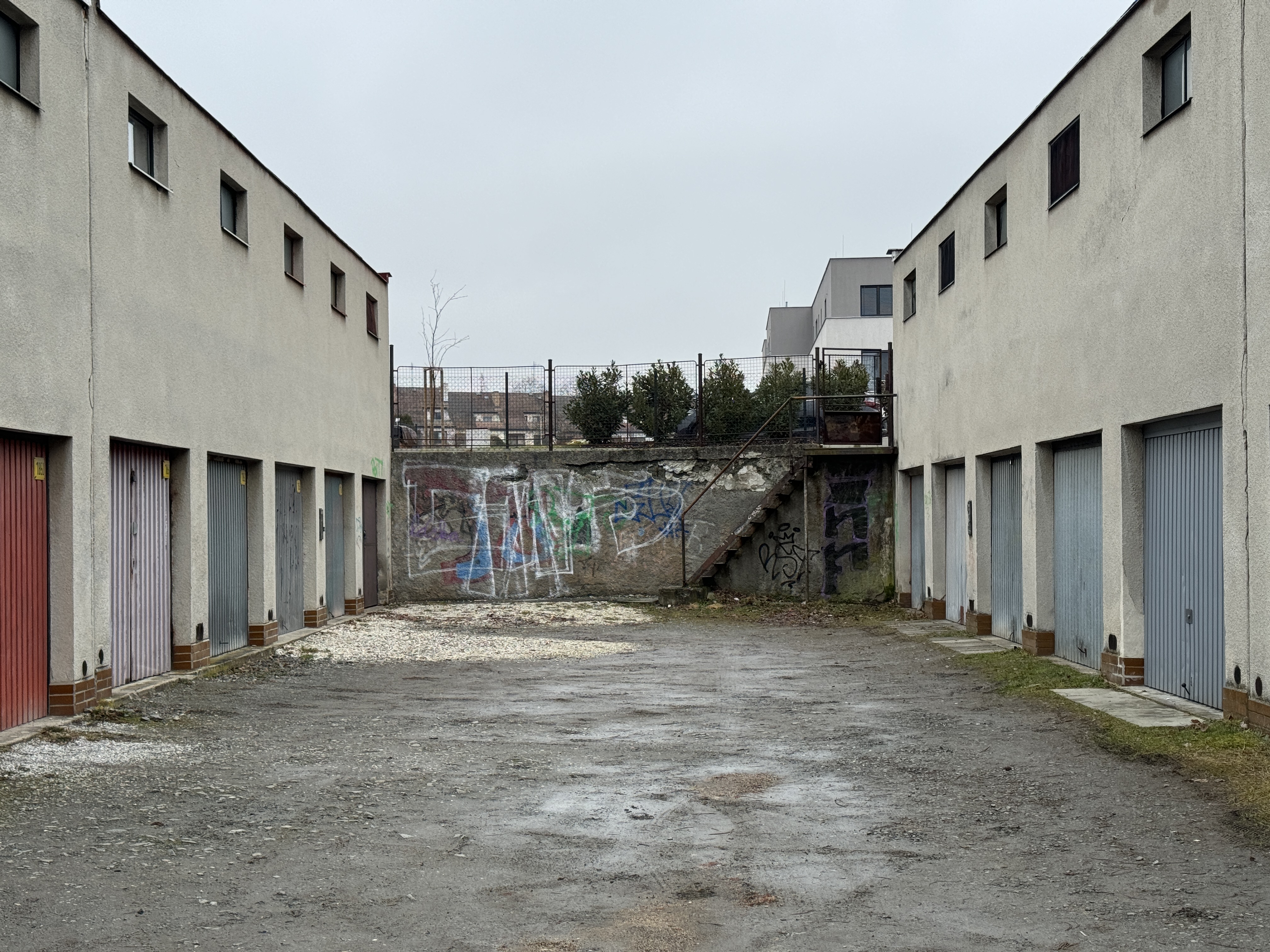 close up graffiti wall