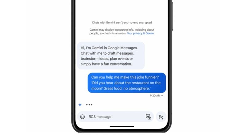 Google předběhl Apple! Jednu z nejočekávanějších novinek iOS 18 má jako první Android