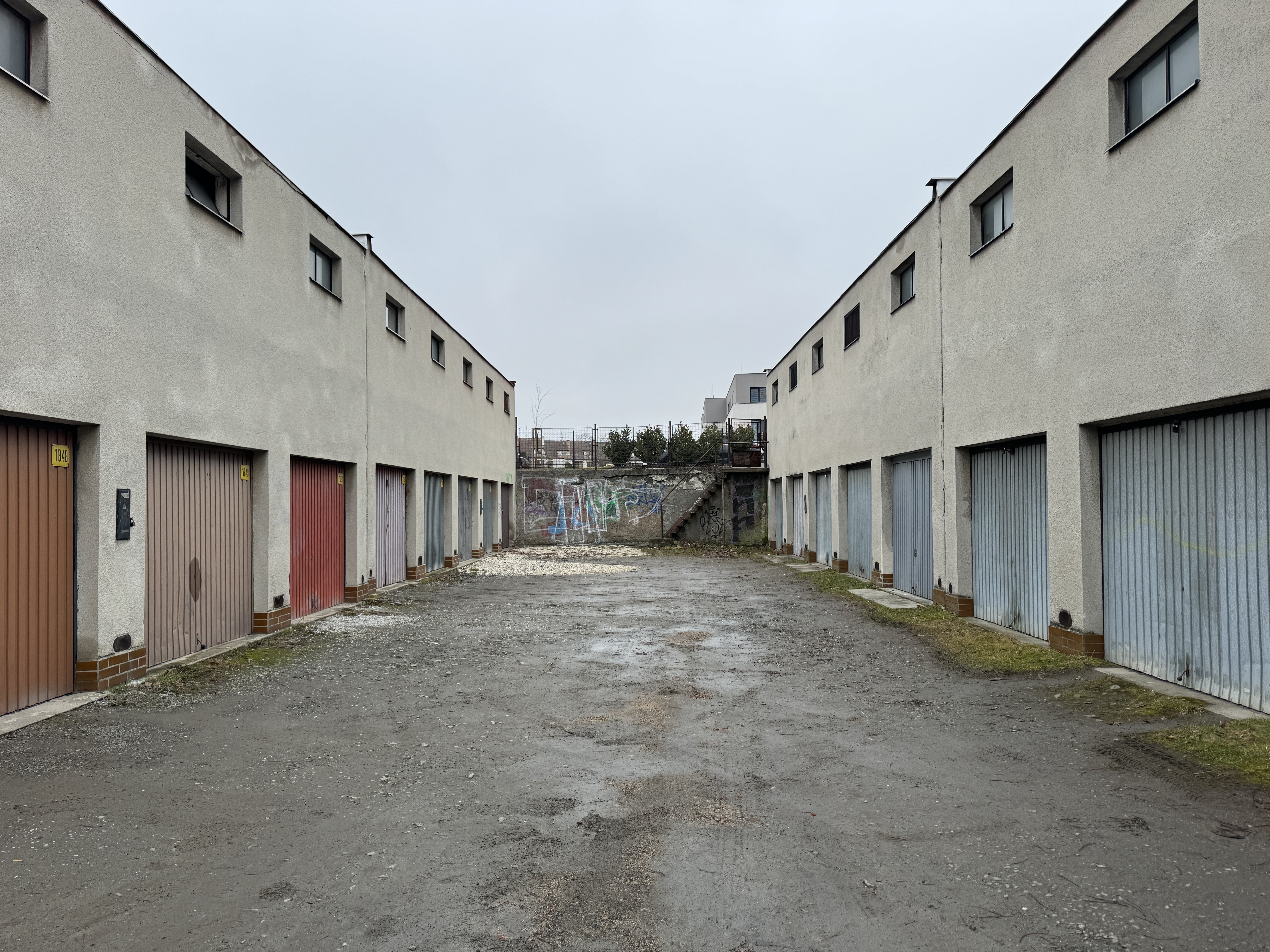 graffiti on concrete wall