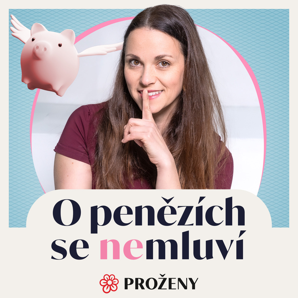 o penezeich se nemluvi