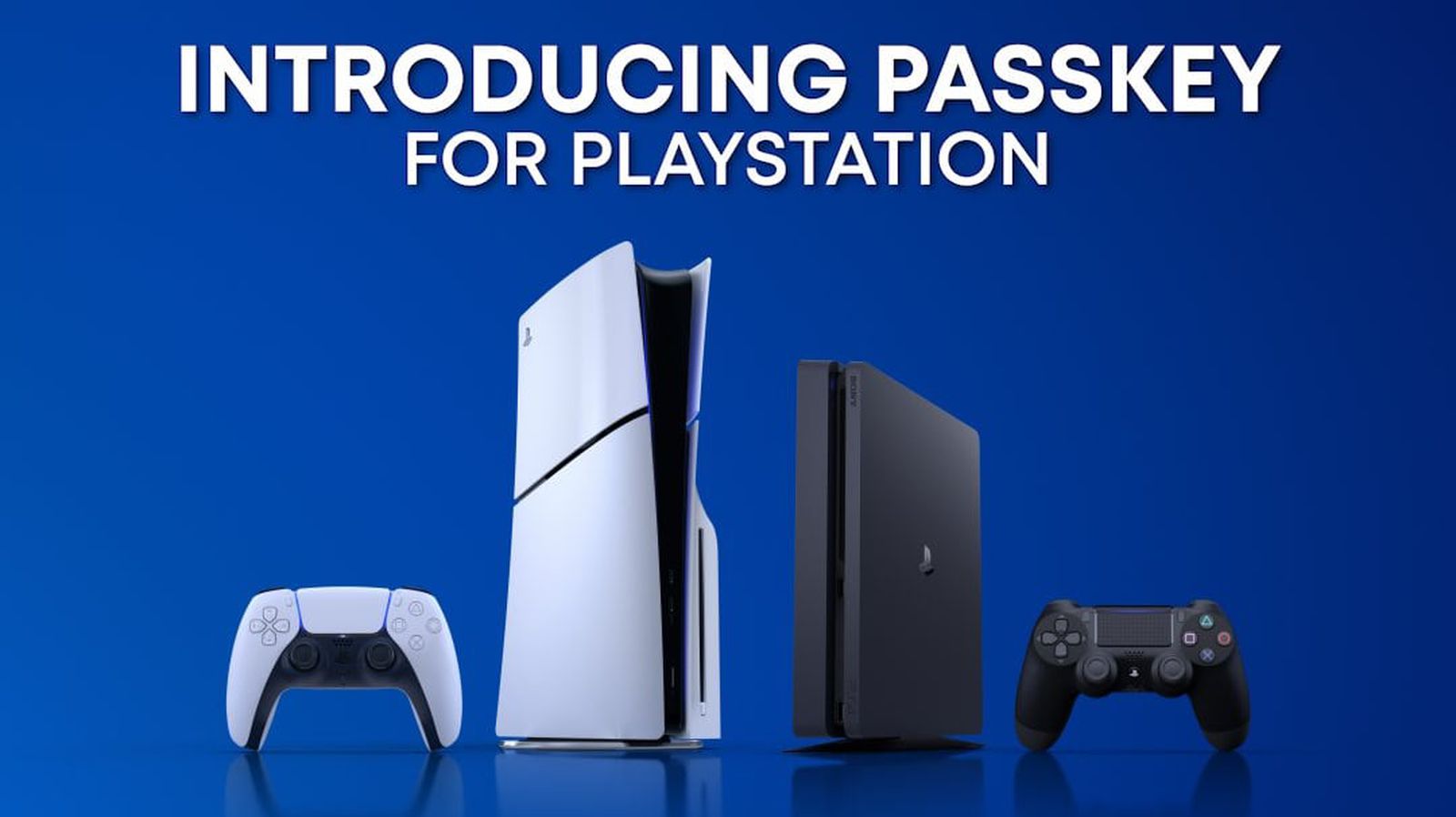 playstation passkey