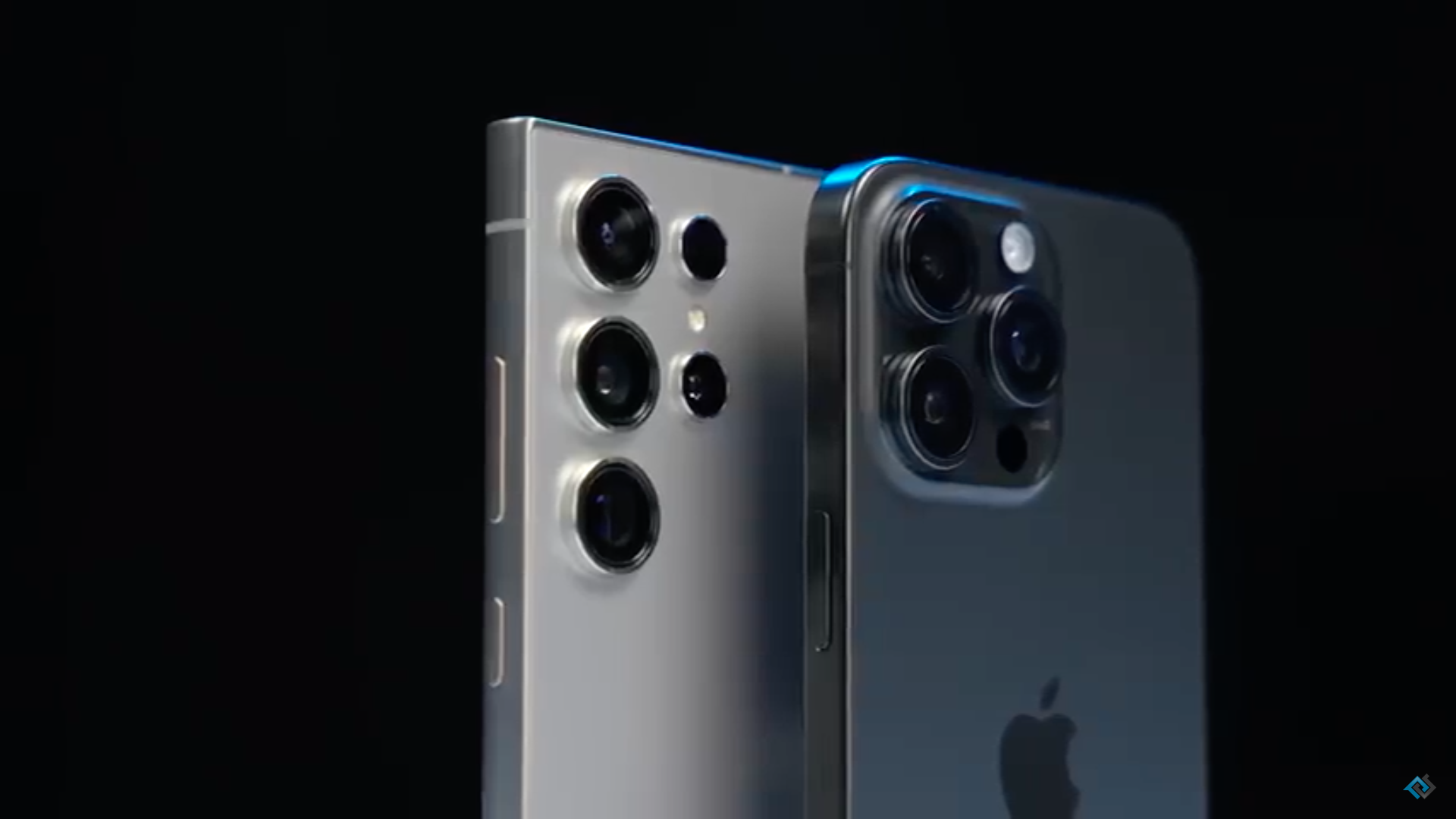 smartphone camera comparison