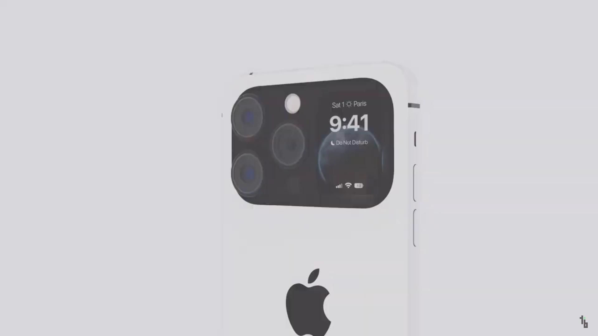 smartphone camera module