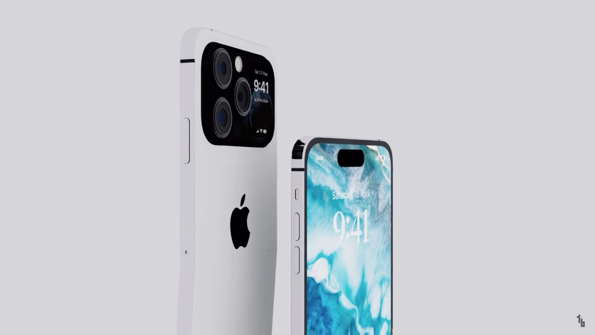 smartphone dual display