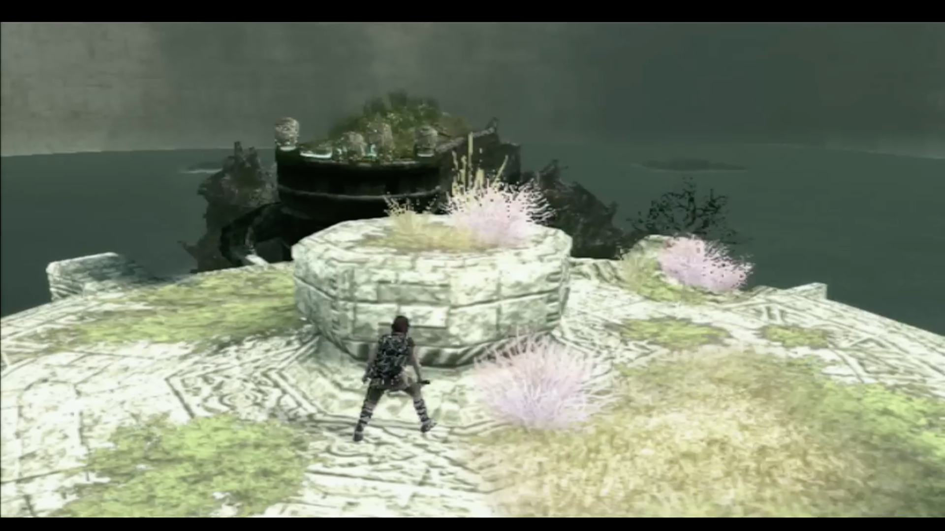 video game landscape