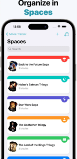 4 interessante apps, der er værd at prøve