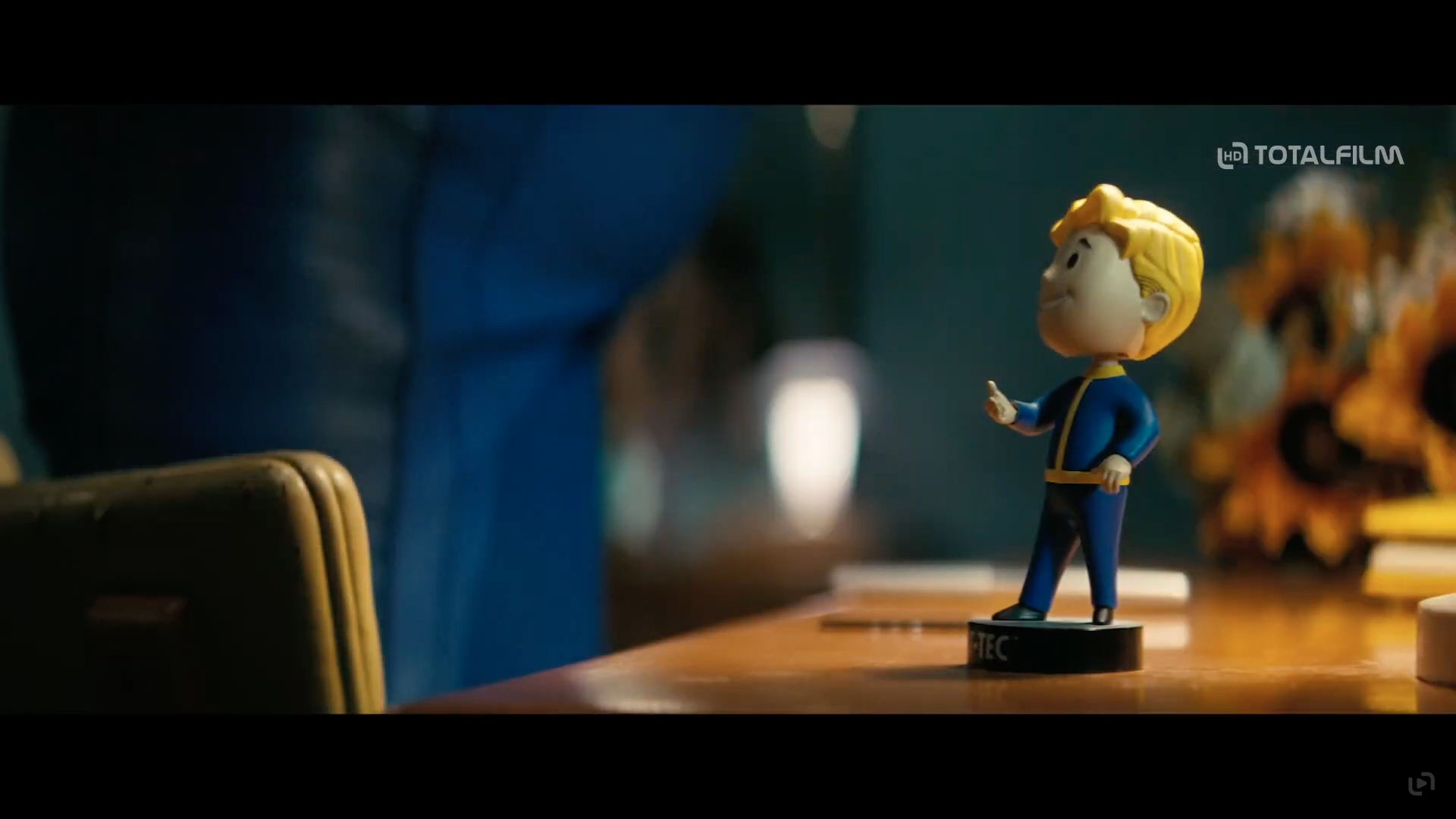 Filmový Fallout dostává trailer