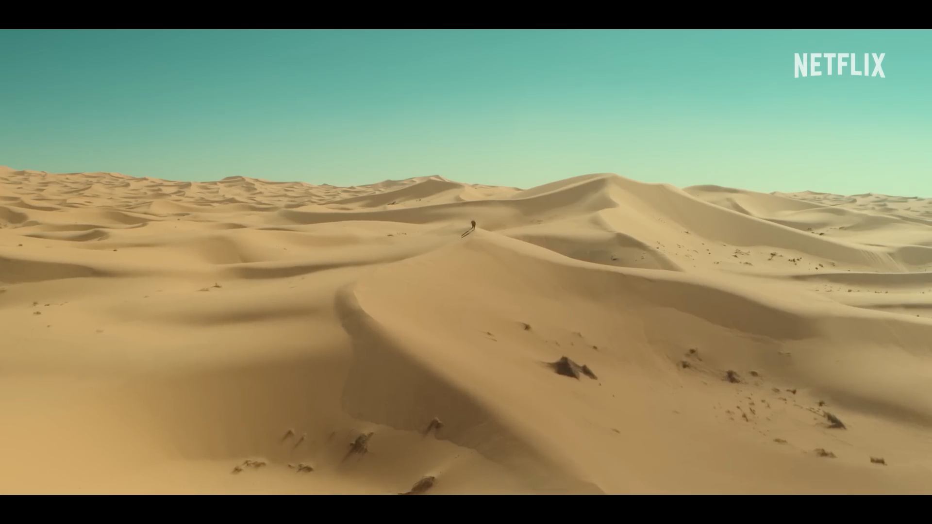 desert landscape netflix