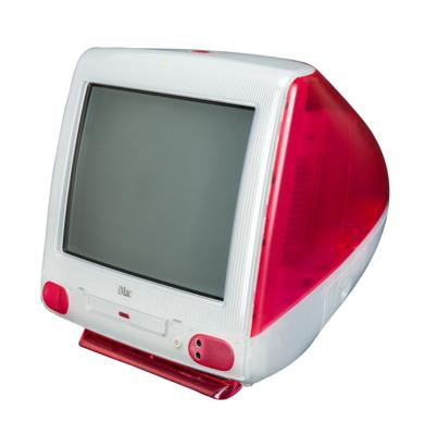 imac g3 ruby