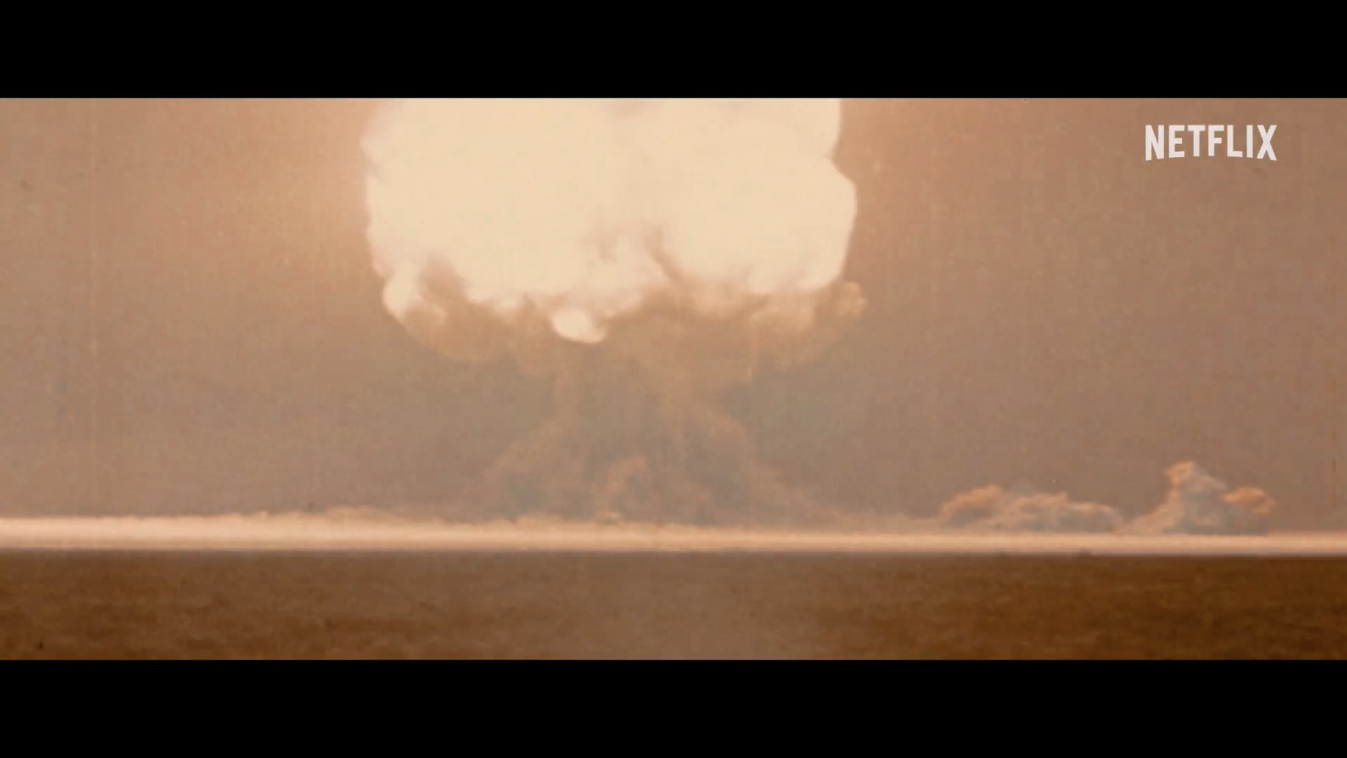 nuclear explosion netflix