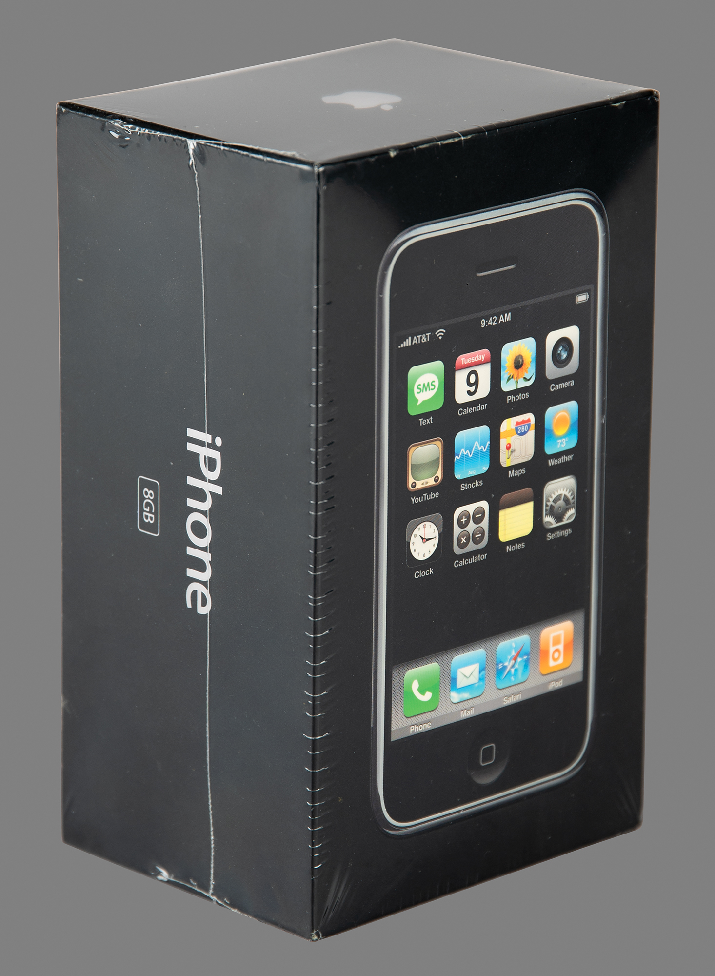 original iphone box