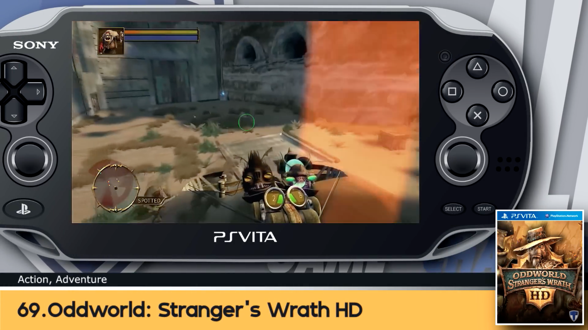 psvita oddworld gameplay