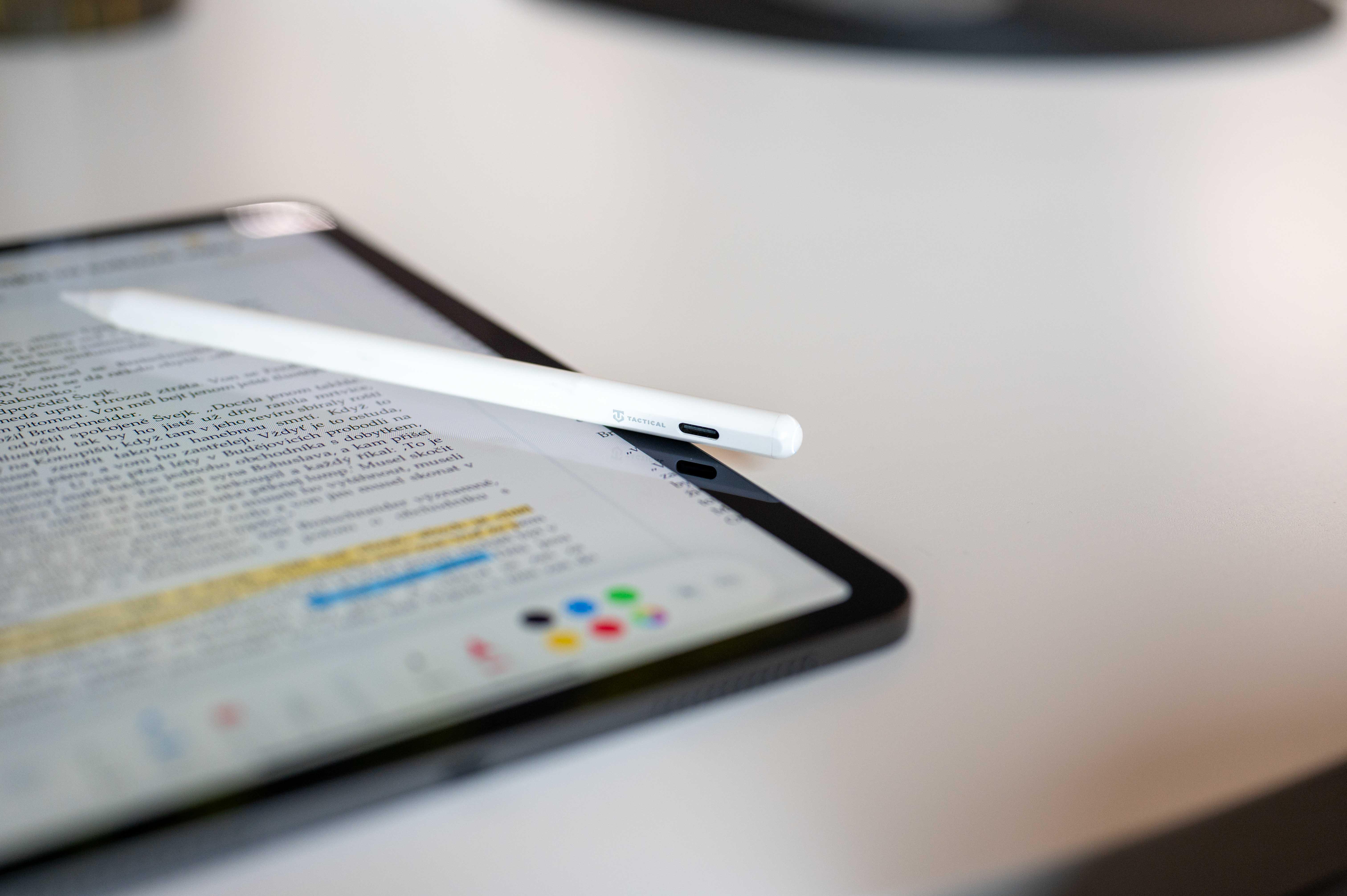 roger tactical pen pro 1