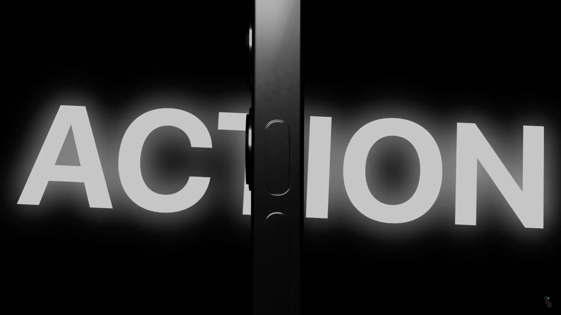 smartphone action text